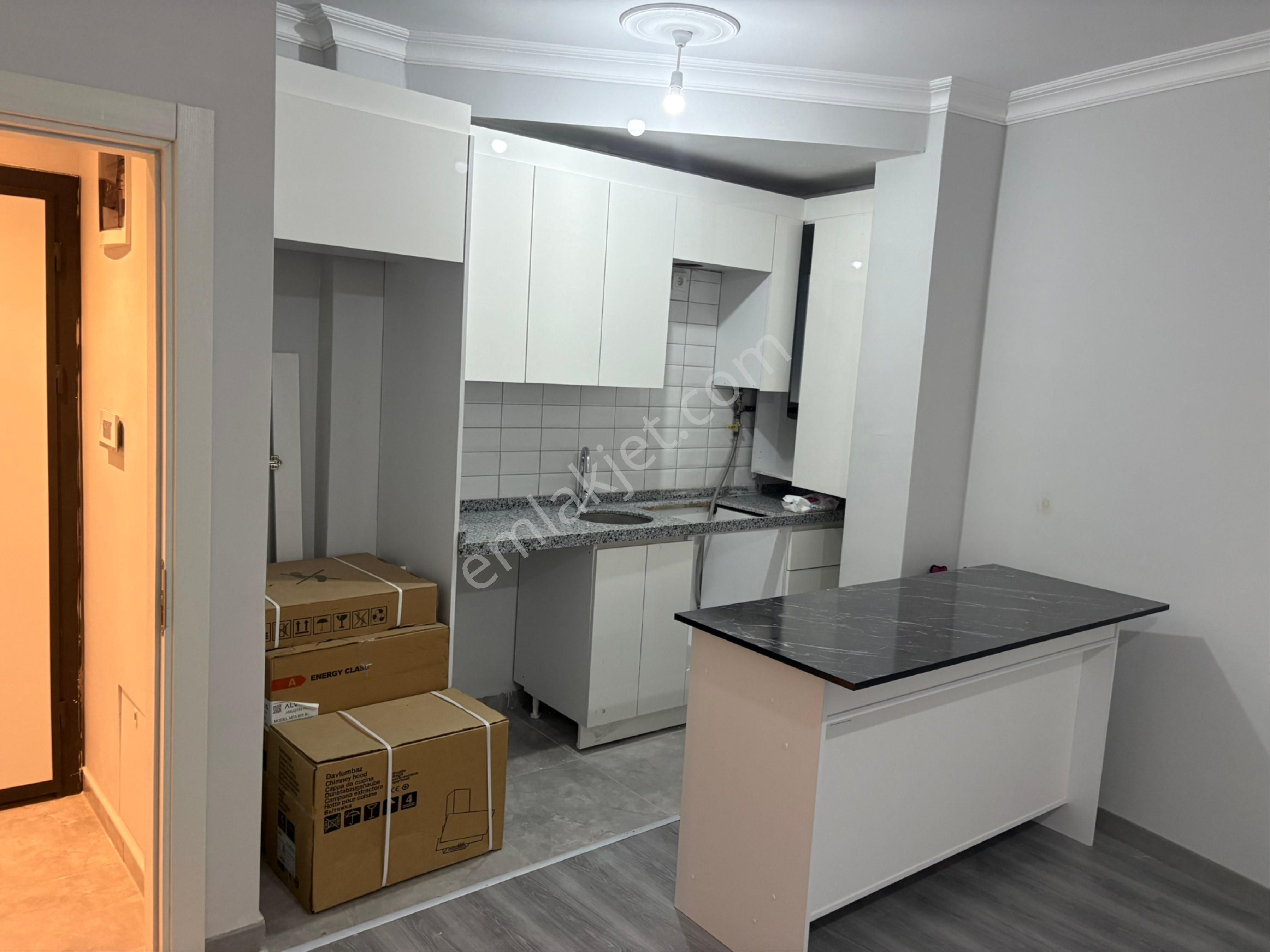 Sıfır Binada Kiralık - Görsel 4