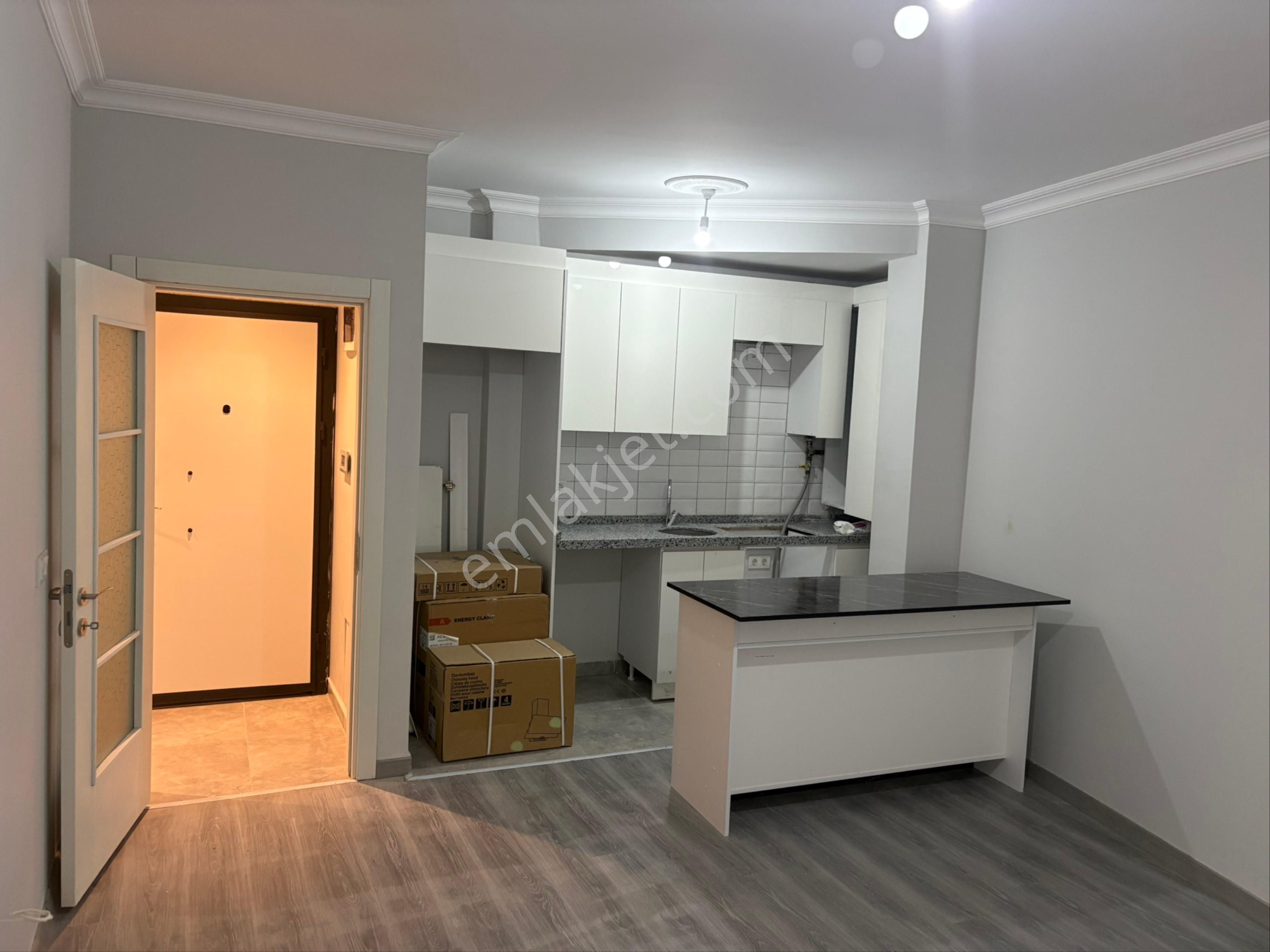 Sıfır Binada Kiralık - Görsel 3