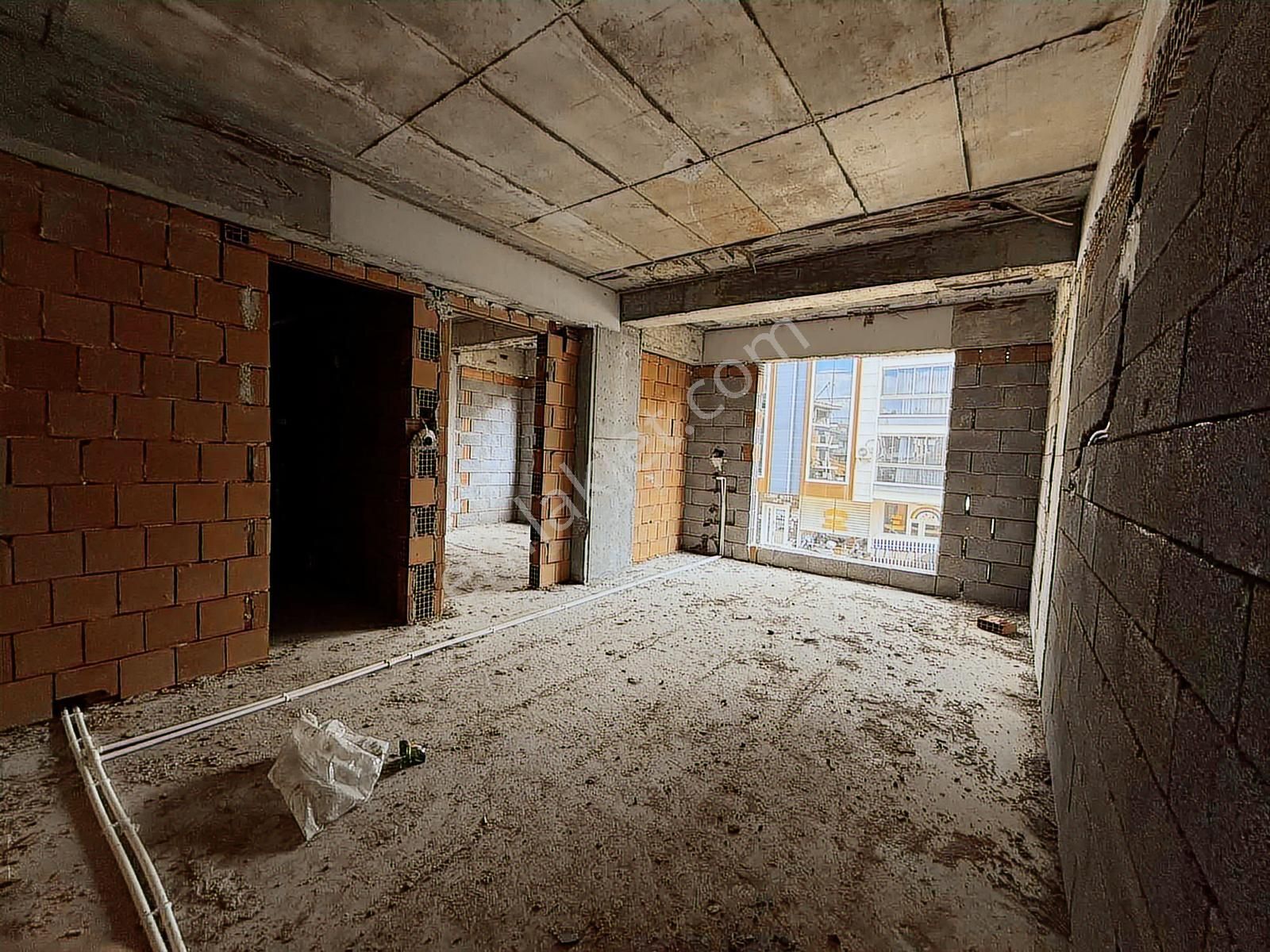 İstasyon Mah Cumhuriyet Okulu Altında Satılık 1+1 Daire - Görsel 6