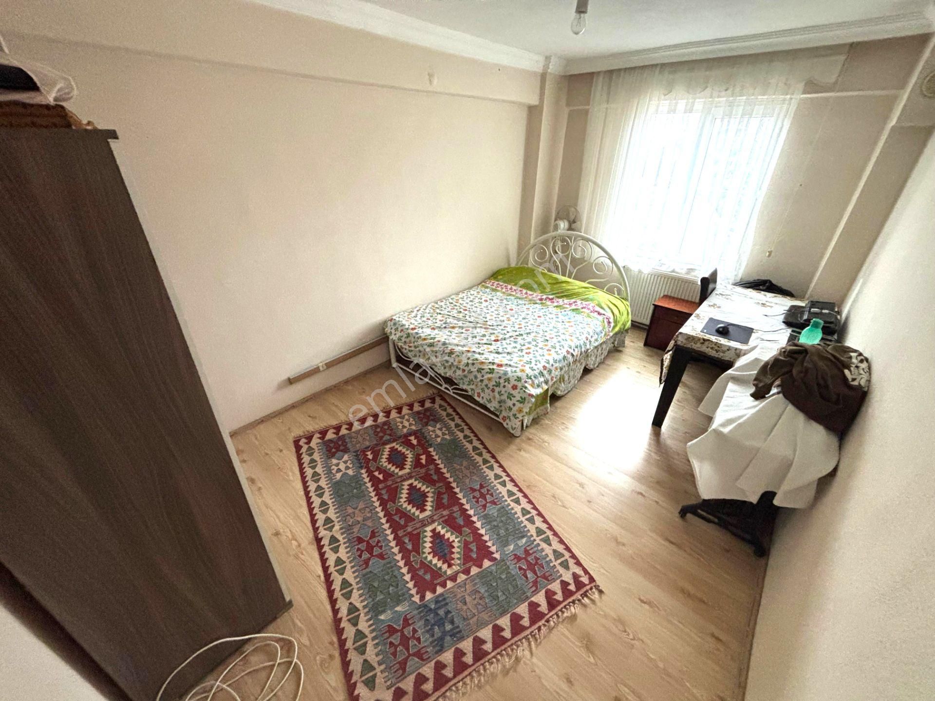 Blue Life Egen'den Akçay'da Fırsat 3+1 Ön Cephe Ara Kat Ayrı Mutfaklı Eşyalı Satılık Daire - Görsel 15