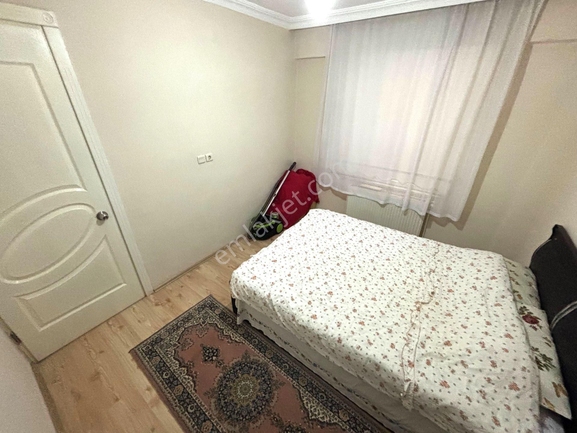 Blue Life Egen'den Akçay'da Fırsat 3+1 Ön Cephe Ara Kat Ayrı Mutfaklı Eşyalı Satılık Daire - Görsel 29