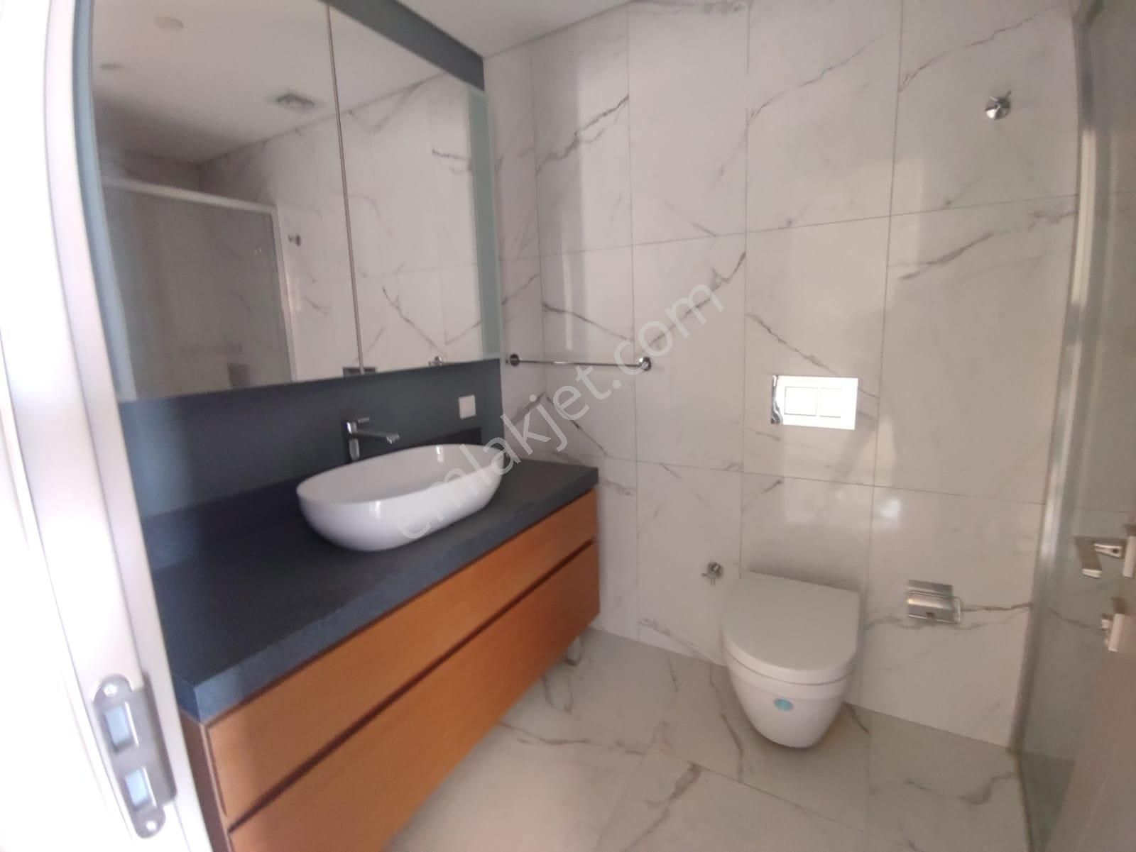 Ağaoğlu Çekmeköy Park'ta Genış Ve Konforlu 4+1 - Görsel 18