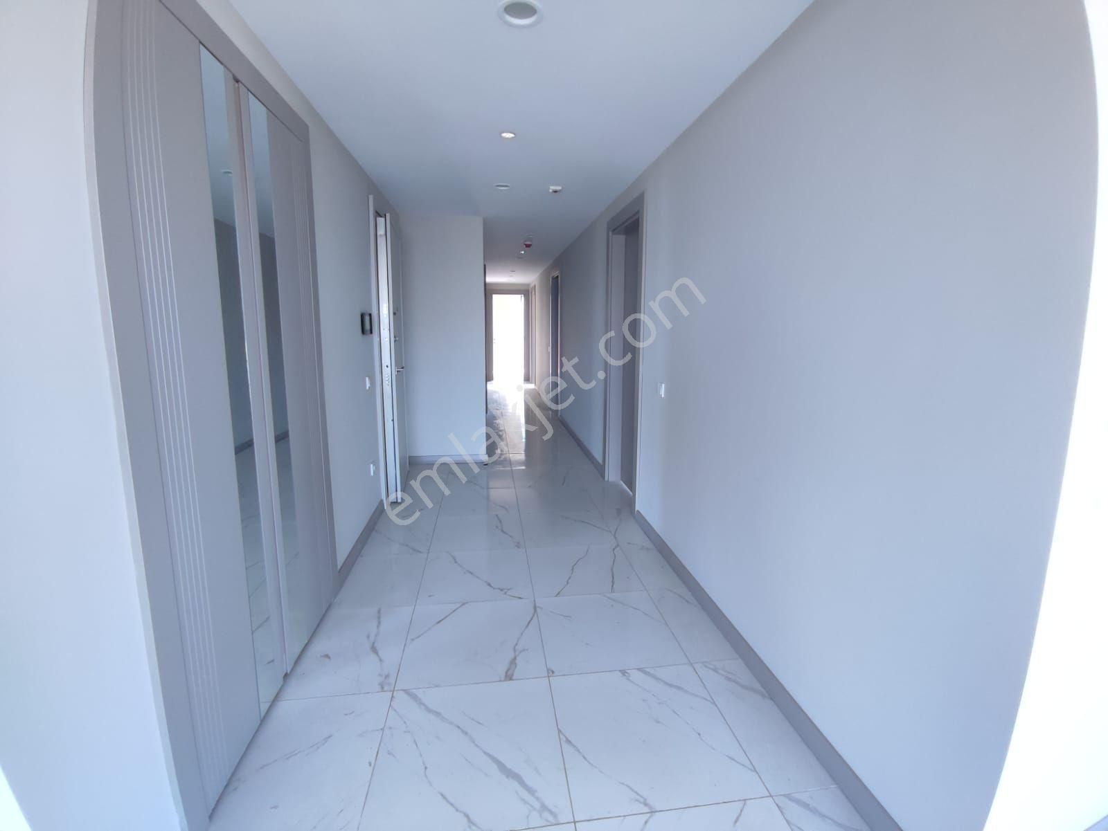 Ağaoğlu Çekmeköy Park'ta Genış Ve Konforlu 4+1 - Görsel 21