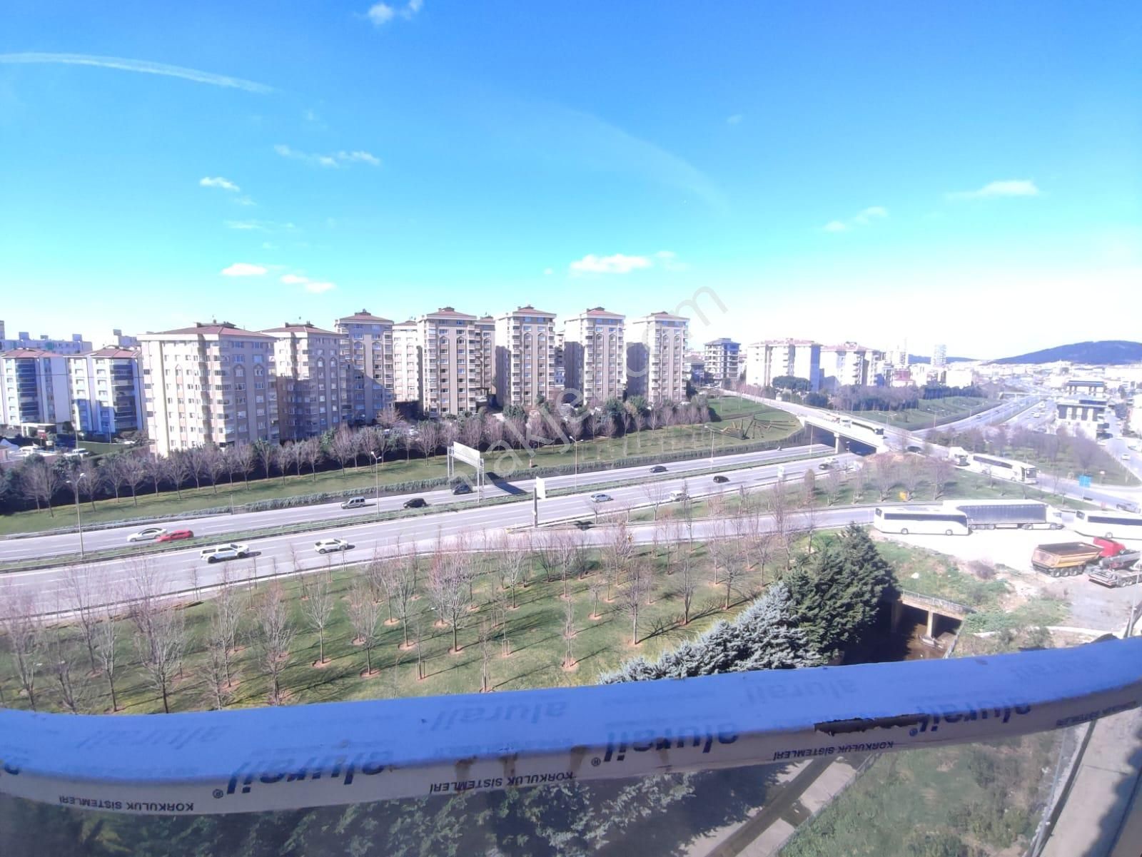 Ağaoğlu Çekmeköy Park'ta Genış Ve Konforlu 4+1 - Görsel 25