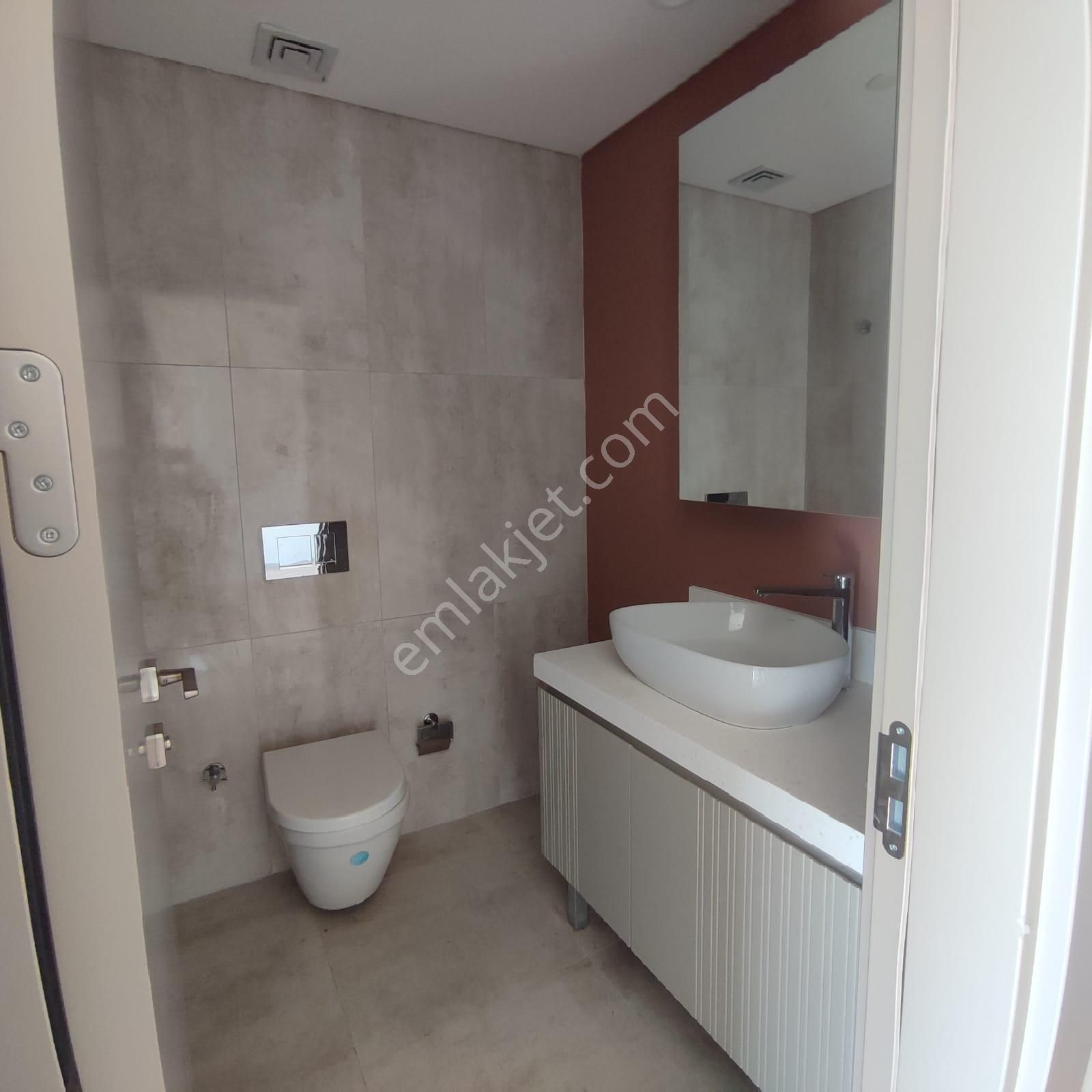 Ağaoğlu Çekmeköy Park'ta Genış Ve Konforlu 4+1 - Görsel 17