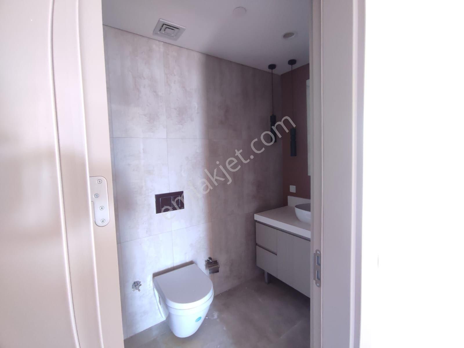 Ağaoğlu Çekmeköy Park'ta Genış Ve Konforlu 4+1 - Görsel 19