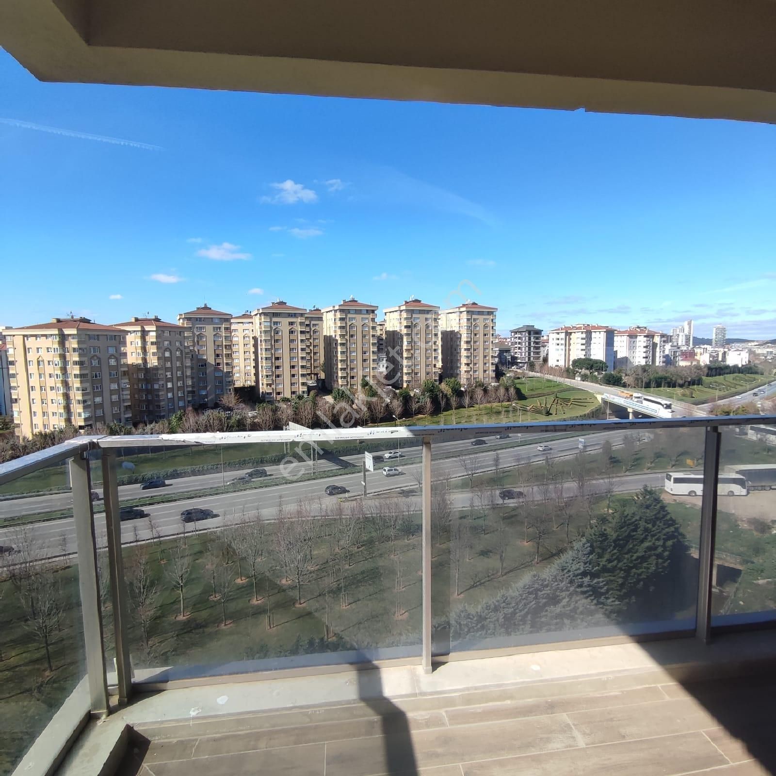 Ağaoğlu Çekmeköy Park'ta Genış Ve Konforlu 4+1 - Görsel 22