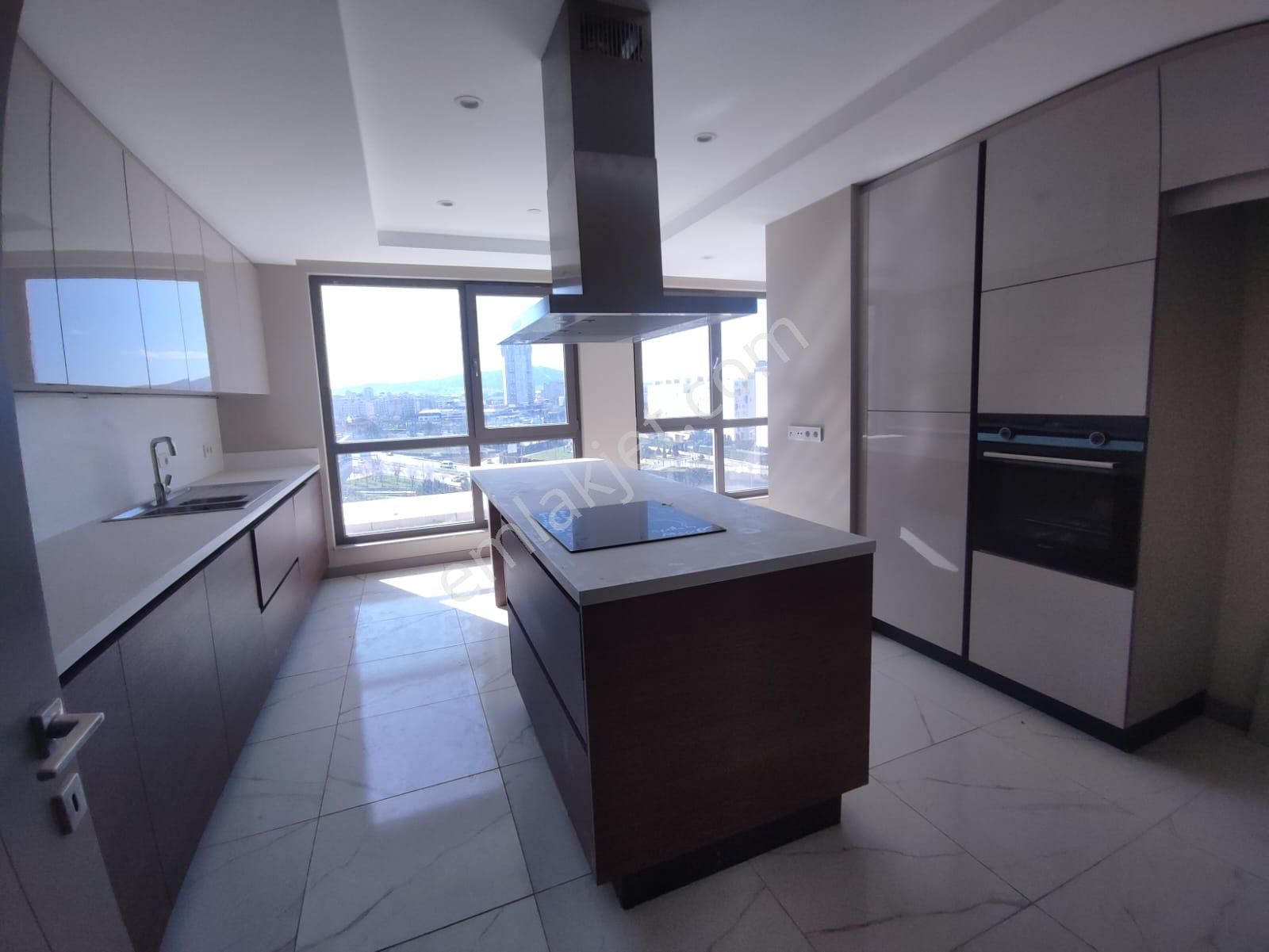 Ağaoğlu Çekmeköy Park'ta Genış Ve Konforlu 4+1 - Görsel 7