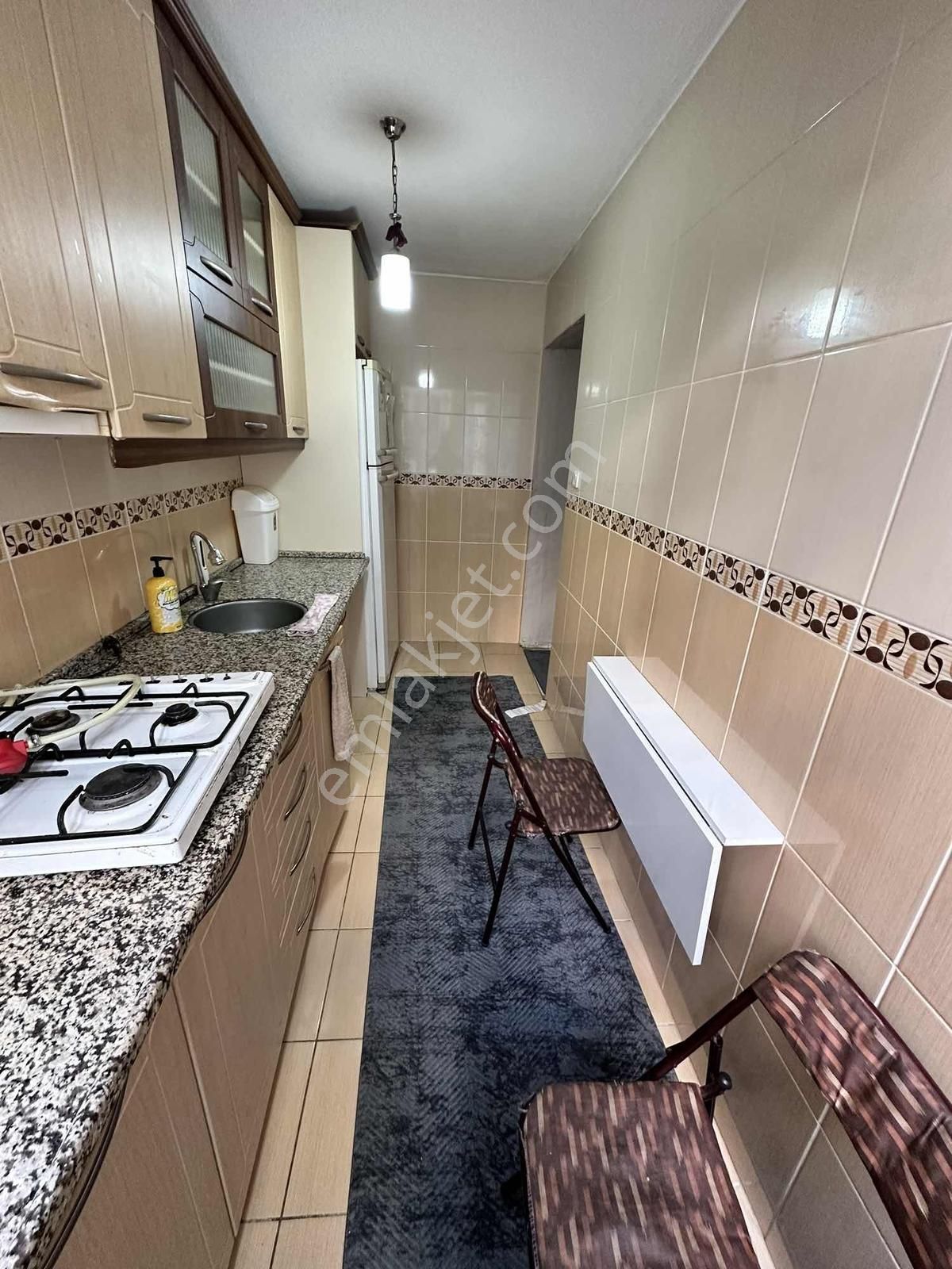 Gerçek İlan !! Çevik 1 Meydan Halkbank Yanı 2+1 Daire - Görsel 20