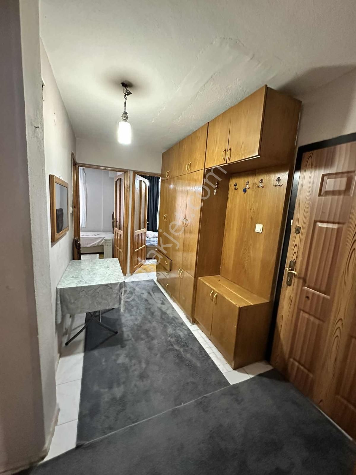 Gerçek İlan !! Çevik 1 Meydan Halkbank Yanı 2+1 Daire - Görsel 8