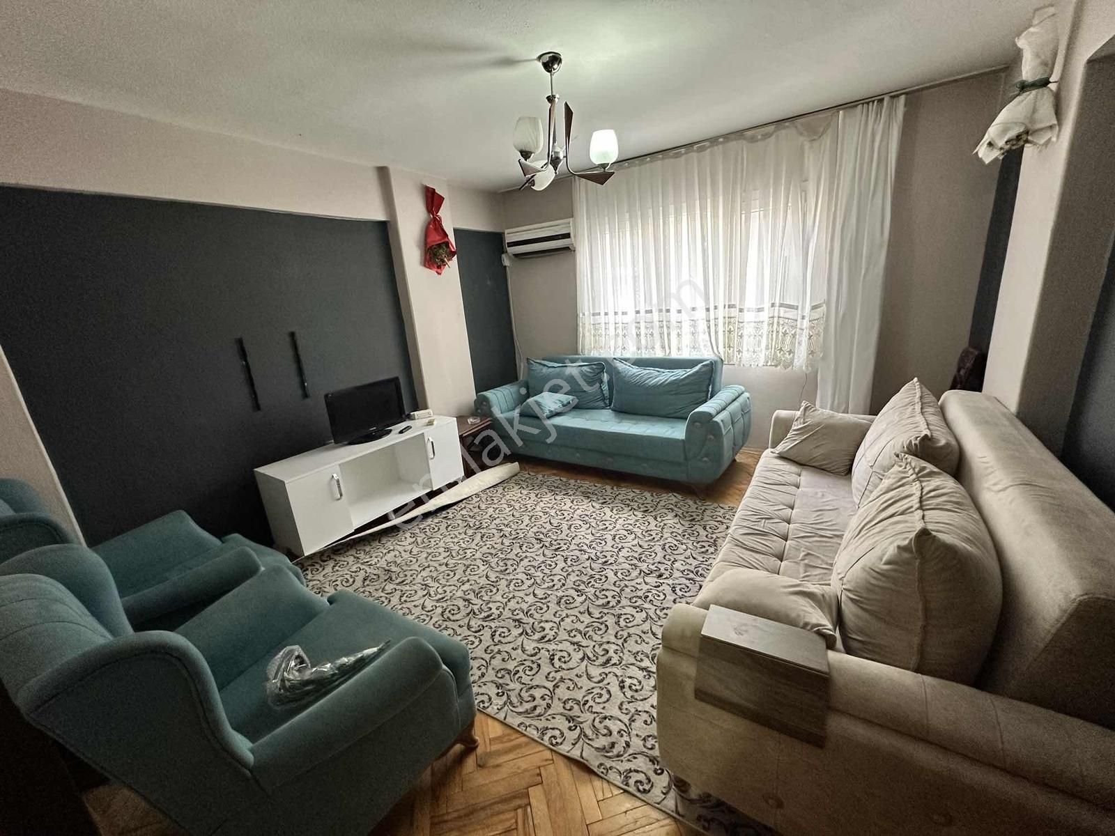 Gerçek İlan !! Çevik 1 Meydan Halkbank Yanı 2+1 Daire - Görsel 25