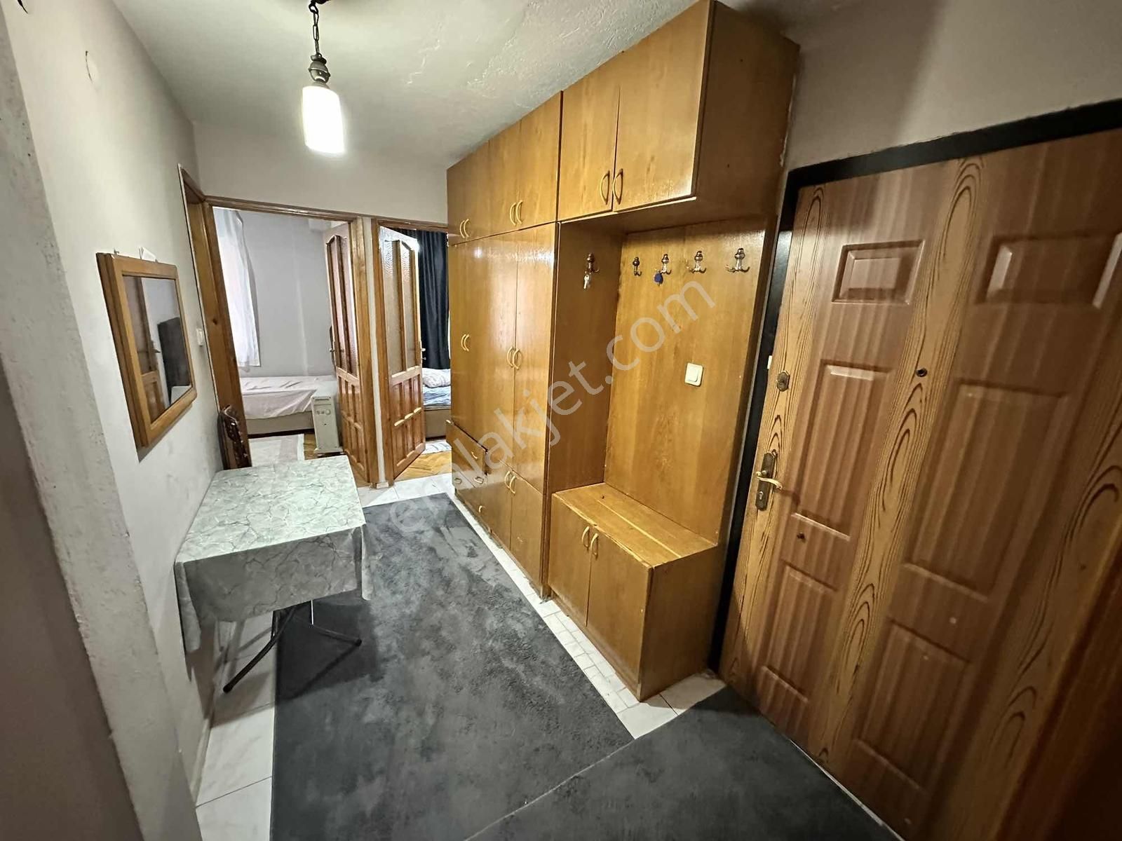 Gerçek İlan !! Çevik 1 Meydan Halkbank Yanı 2+1 Daire - Görsel 30