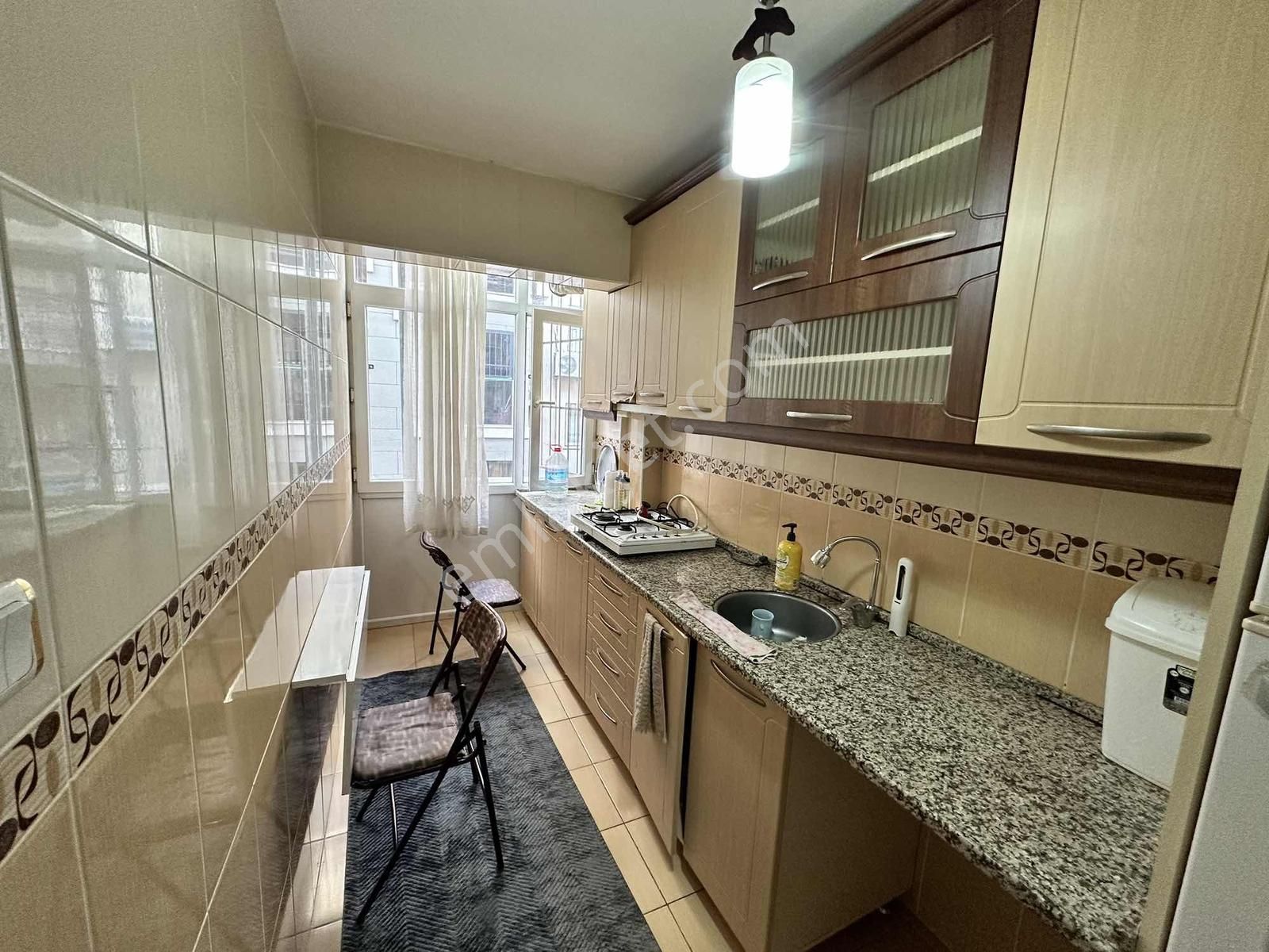 Gerçek İlan !! Çevik 1 Meydan Halkbank Yanı 2+1 Daire - Görsel 27