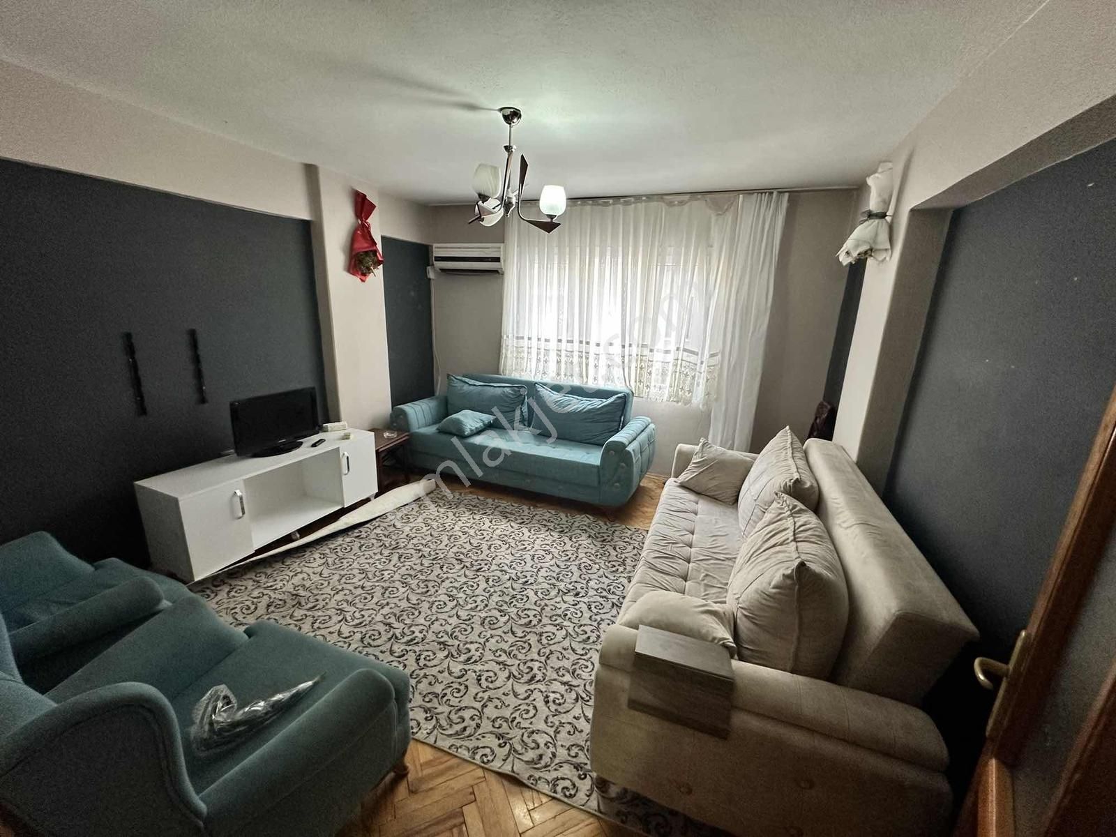 Gerçek İlan !! Çevik 1 Meydan Halkbank Yanı 2+1 Daire - Görsel 14