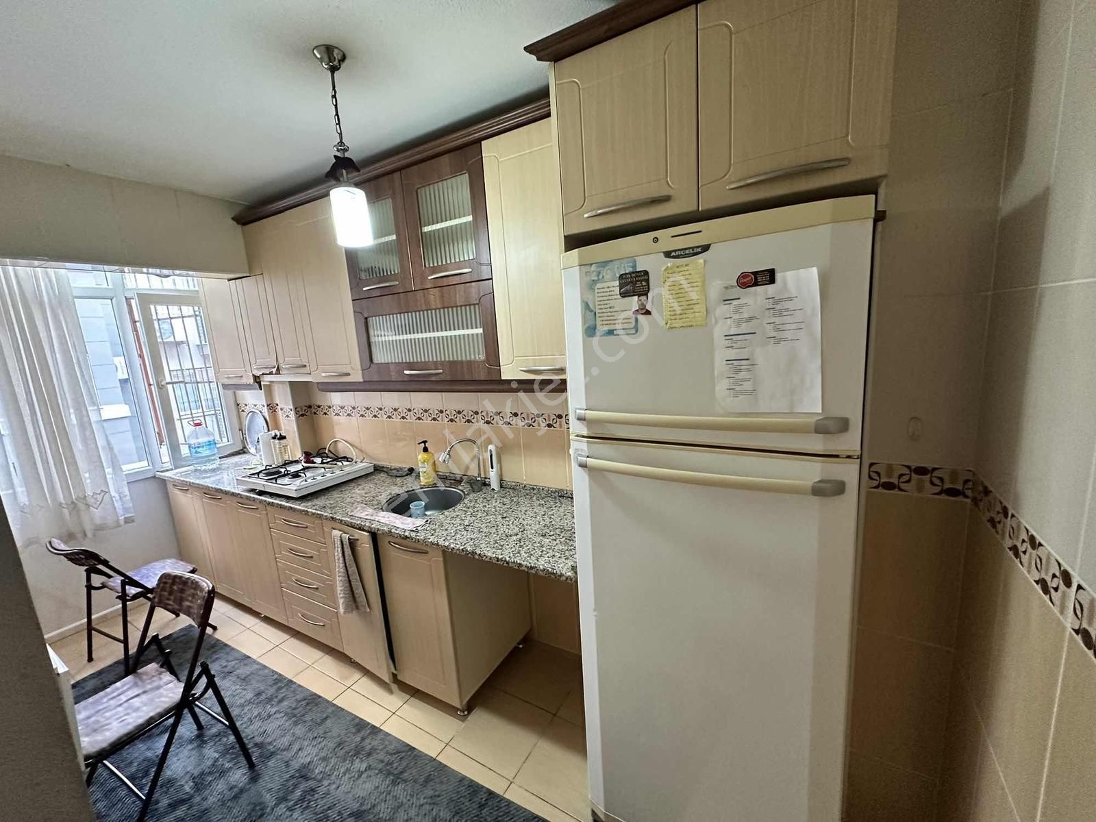 Gerçek İlan !! Çevik 1 Meydan Halkbank Yanı 2+1 Daire - Görsel 16