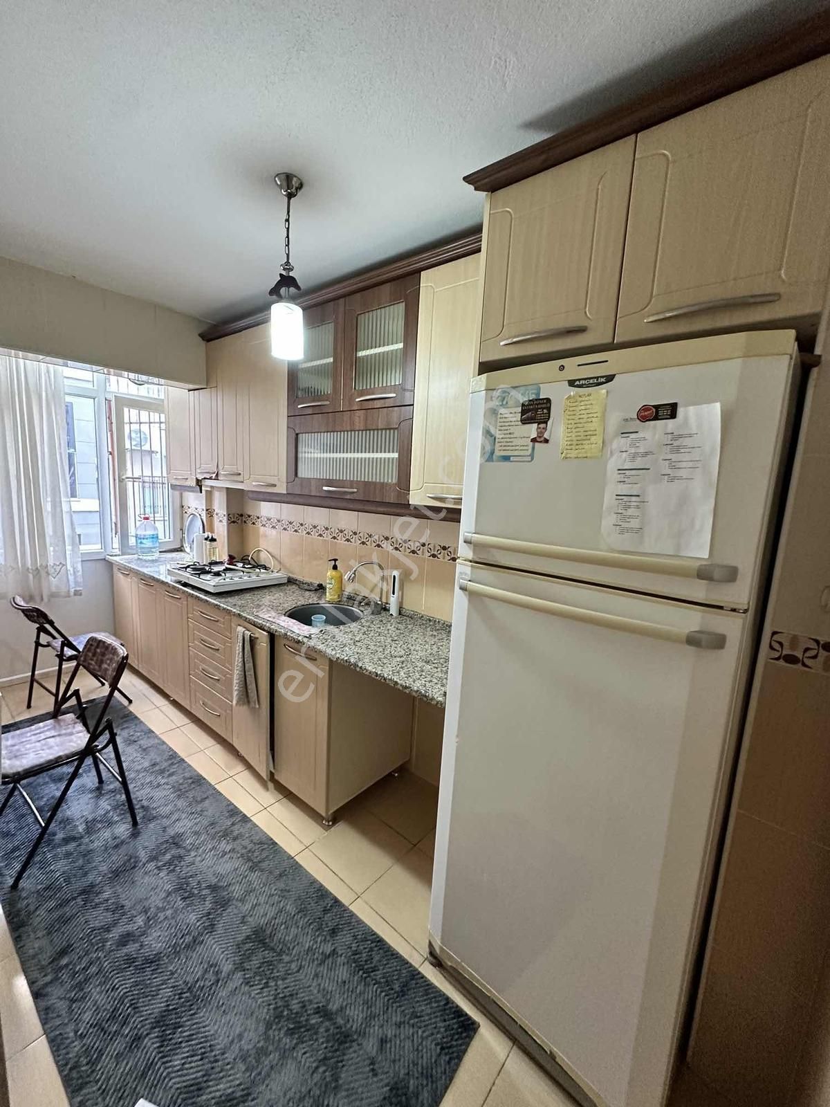 Gerçek İlan !! Çevik 1 Meydan Halkbank Yanı 2+1 Daire - Görsel 21