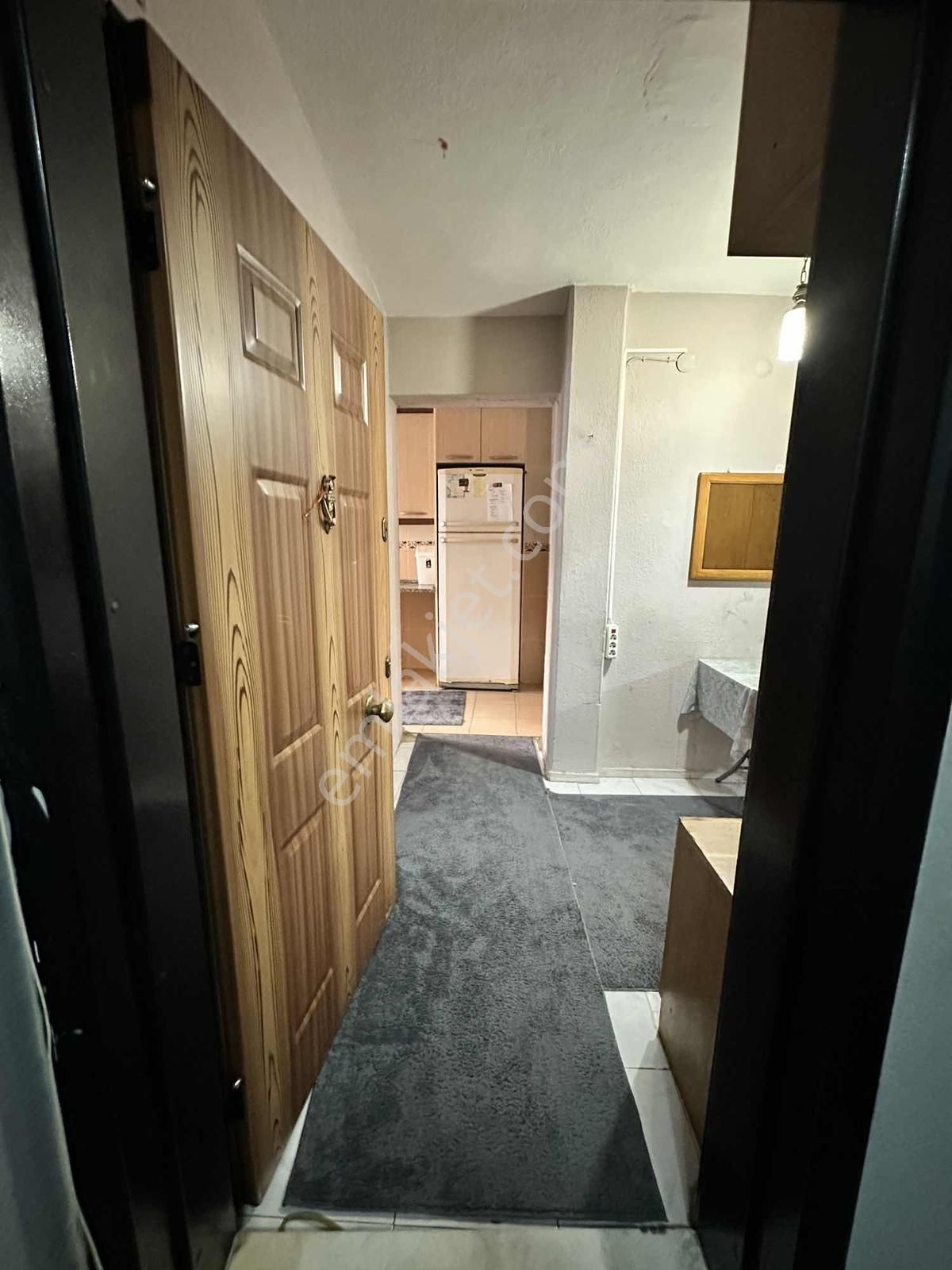 Gerçek İlan !! Çevik 1 Meydan Halkbank Yanı 2+1 Daire - Görsel 10