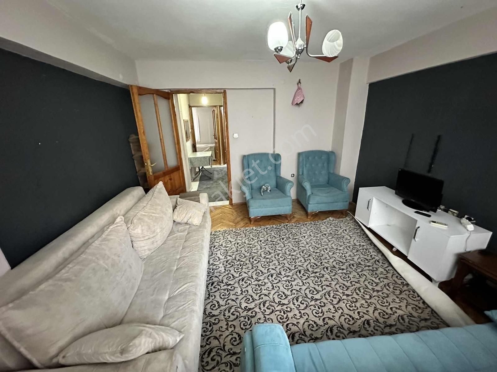 Gerçek İlan !! Çevik 1 Meydan Halkbank Yanı 2+1 Daire - Görsel 5