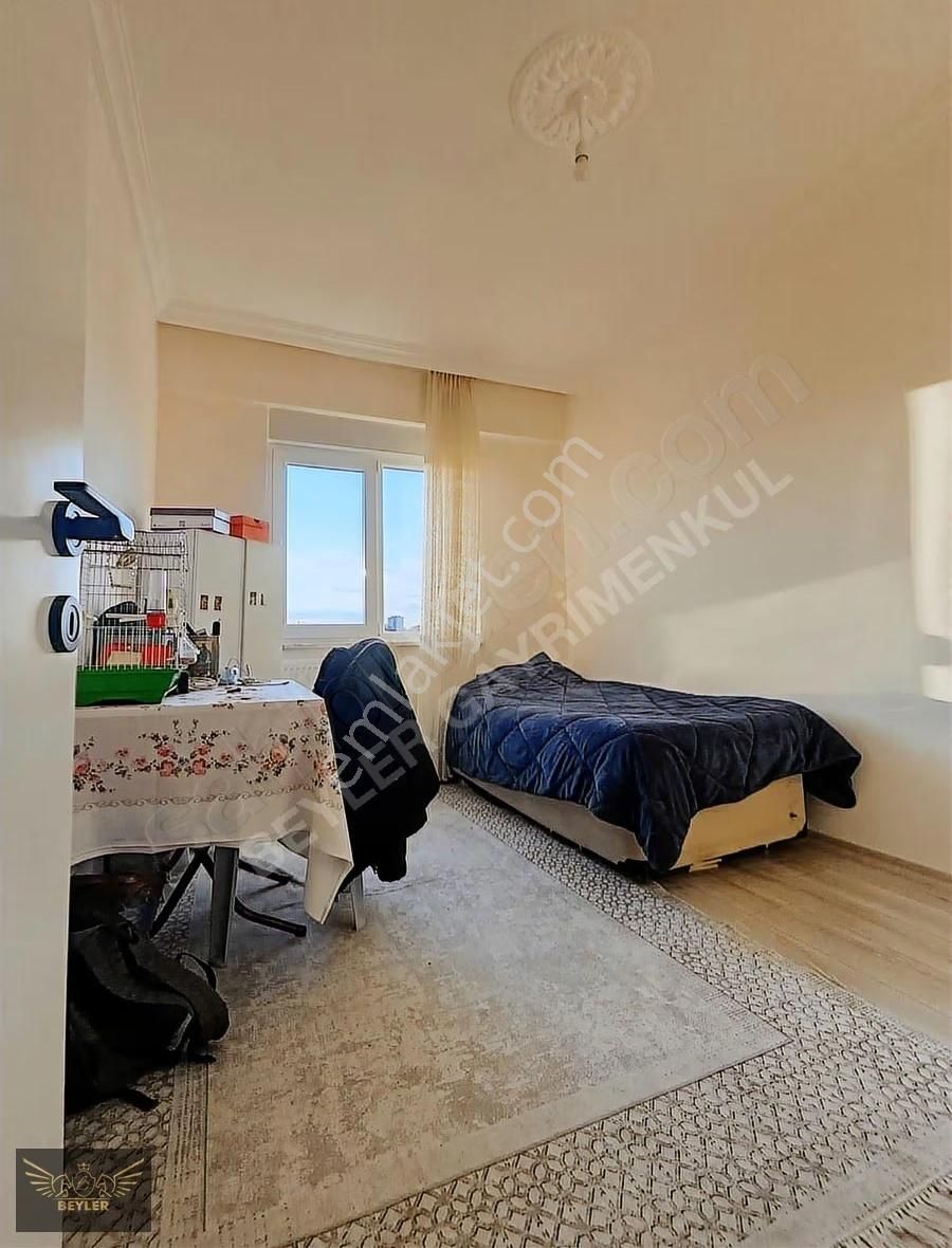 Serik Kökez Mahallesi Satılık Doğalgazlı 3+1 Daire - Görsel 5