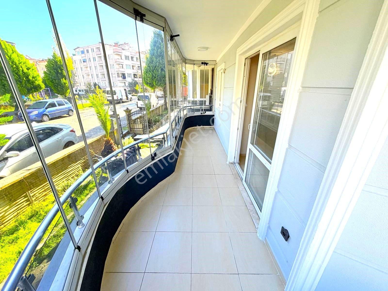 𝄞blue Life Egenden 2+1 Devasa Cam Balkonlu Ön Cephe Doğalgazlı Denize 400mt 2+1 Satılık Daire - Görsel 3