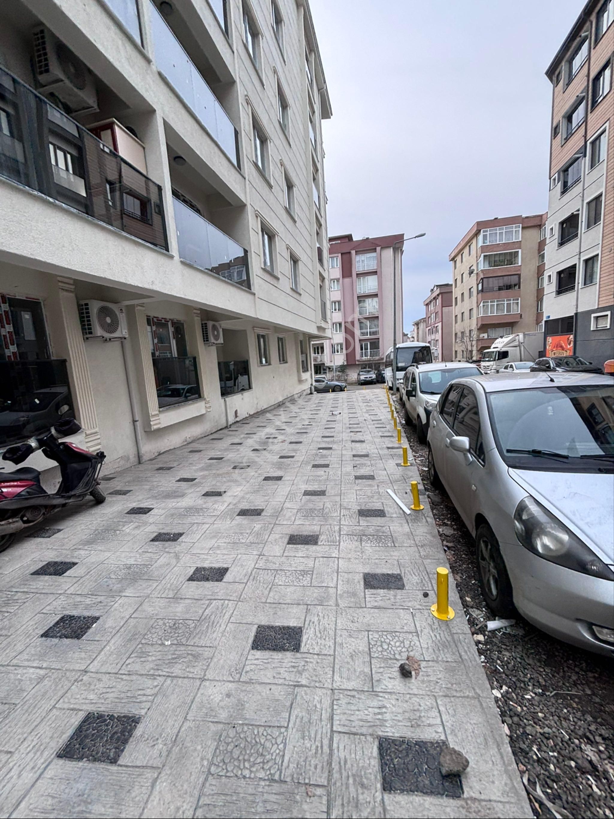 Çorlu Muhittin Mahallesi’nde Kiralık 1 + 1 Daire - Görsel 12