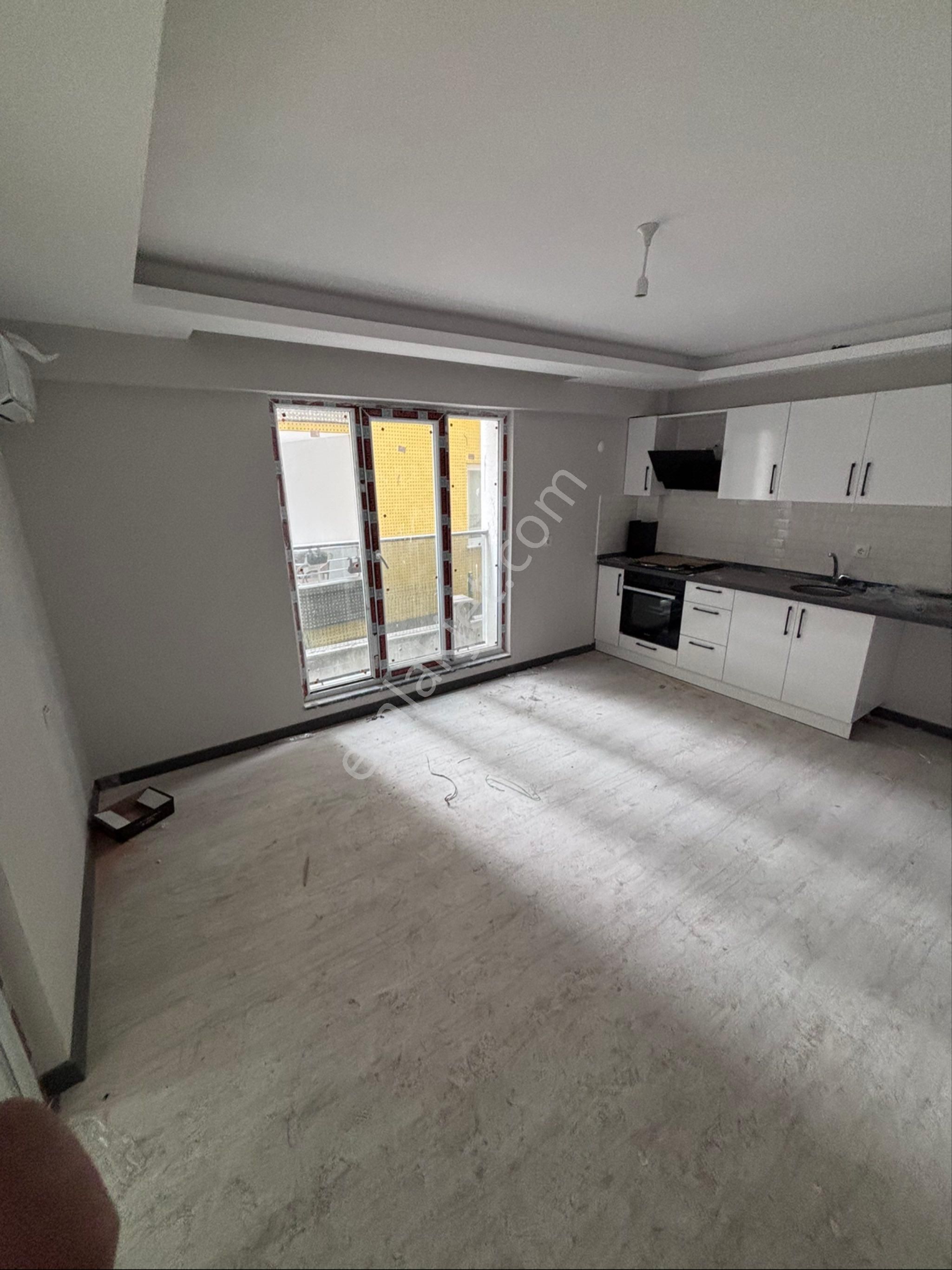 Çorlu Muhittin Mahallesi’nde Kiralık 1 + 1 Daire - Görsel 10