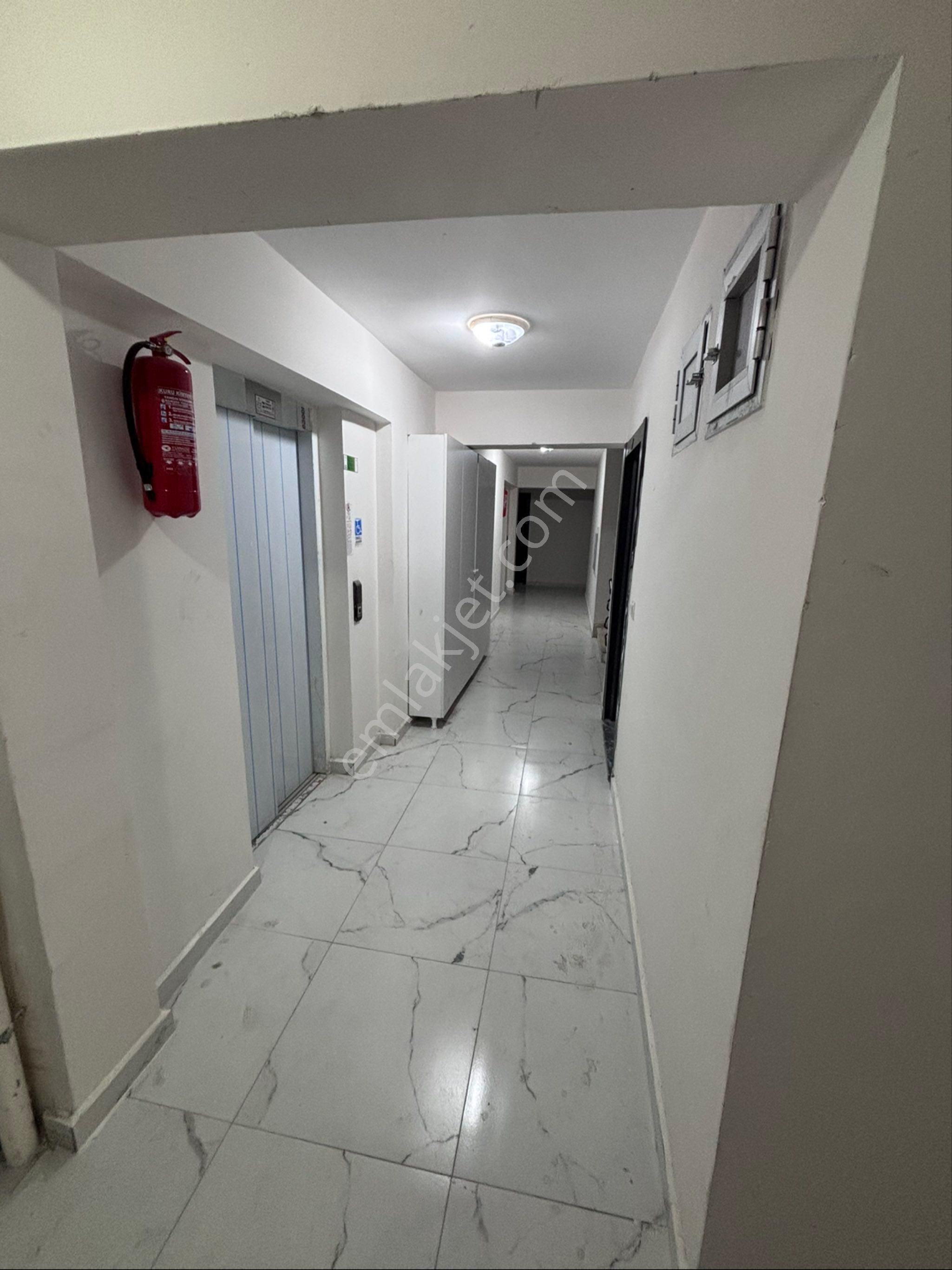 Çorlu Muhittin Mahallesi’nde Kiralık 1 + 1 Daire - Görsel 17