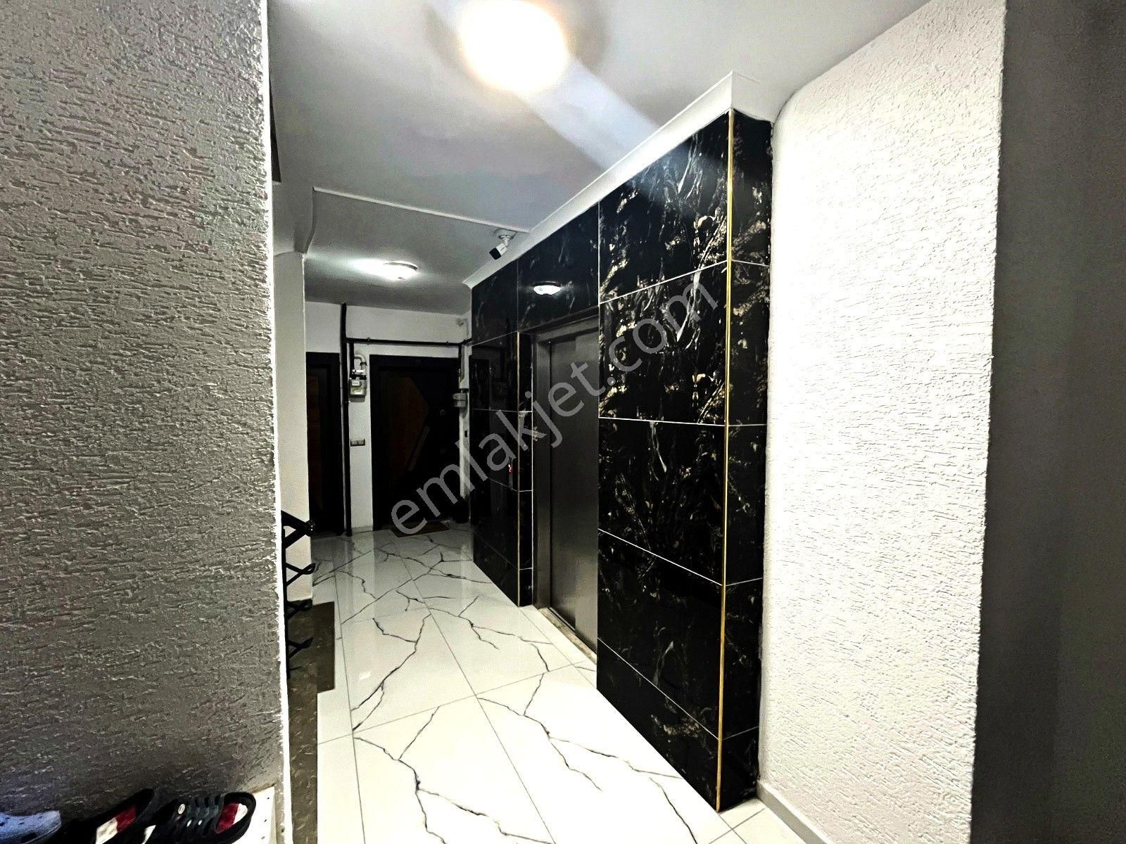 ⭐blue Life Egen'den Yeni Yaşam Alanınız Hazır-kapalı Otoparklı Ebeveyn Banyolu Deluxe 2+1 Daire - Görsel 30