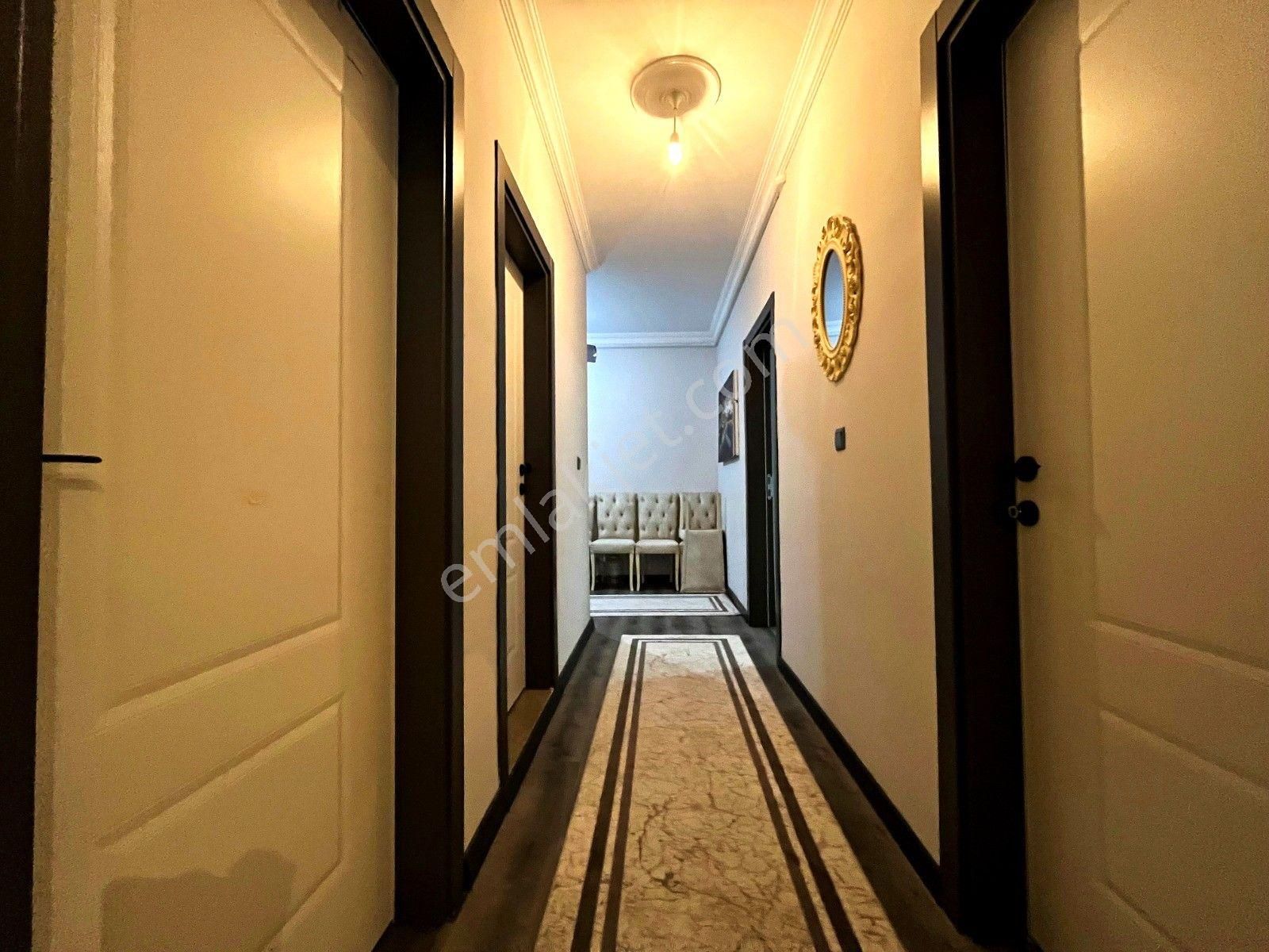 ⭐blue Life Egen'den Yeni Yaşam Alanınız Hazır-kapalı Otoparklı Ebeveyn Banyolu Deluxe 2+1 Daire - Görsel 5