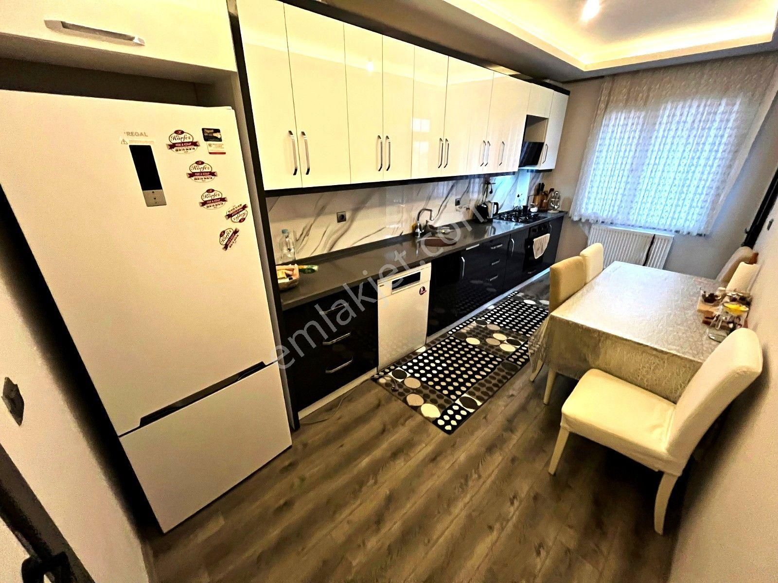 ⭐blue Life Egen'den Yeni Yaşam Alanınız Hazır-kapalı Otoparklı Ebeveyn Banyolu Deluxe 2+1 Daire - Görsel 17