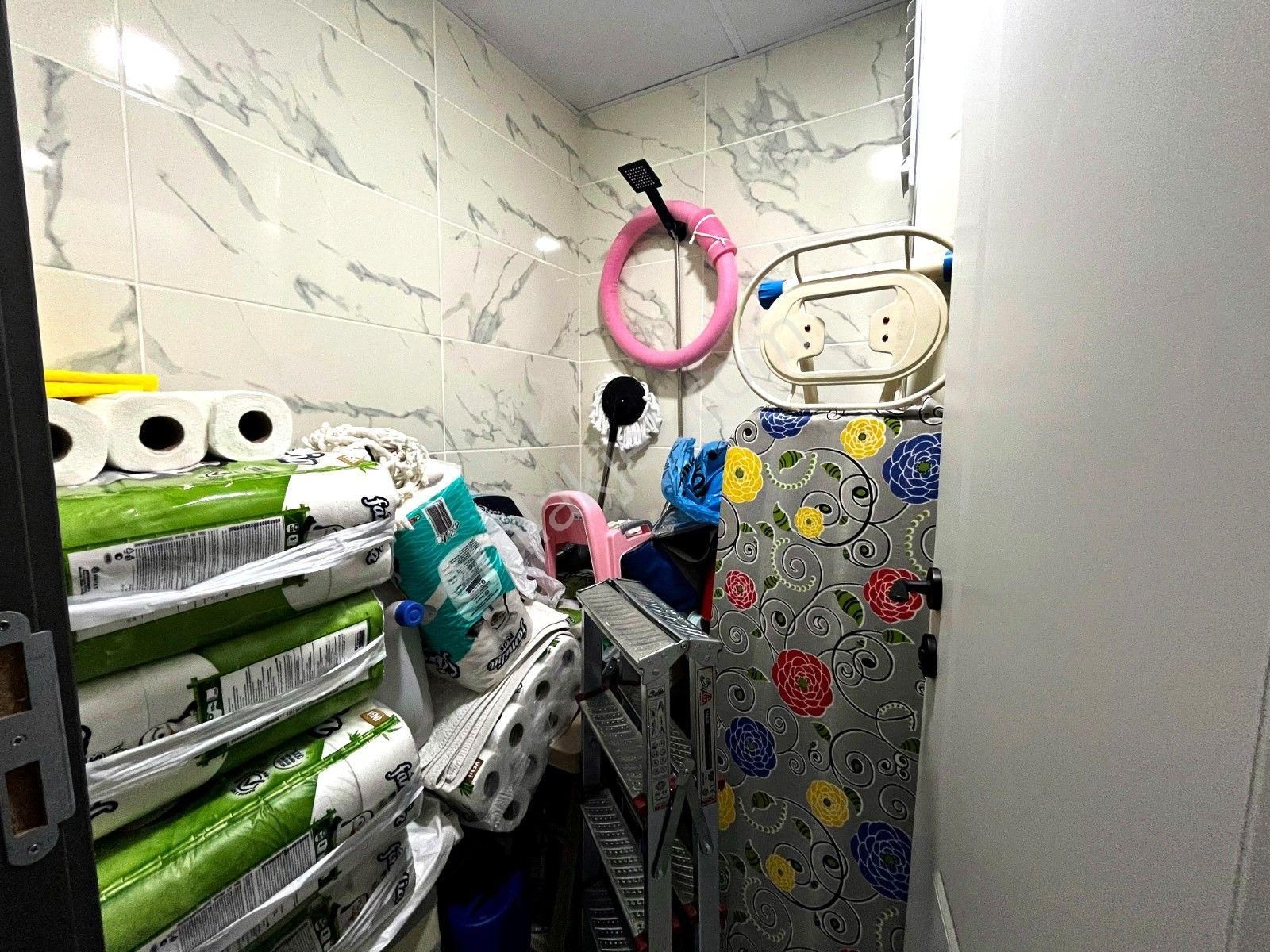 ⭐blue Life Egen'den Yeni Yaşam Alanınız Hazır-kapalı Otoparklı Ebeveyn Banyolu Deluxe 2+1 Daire - Görsel 26