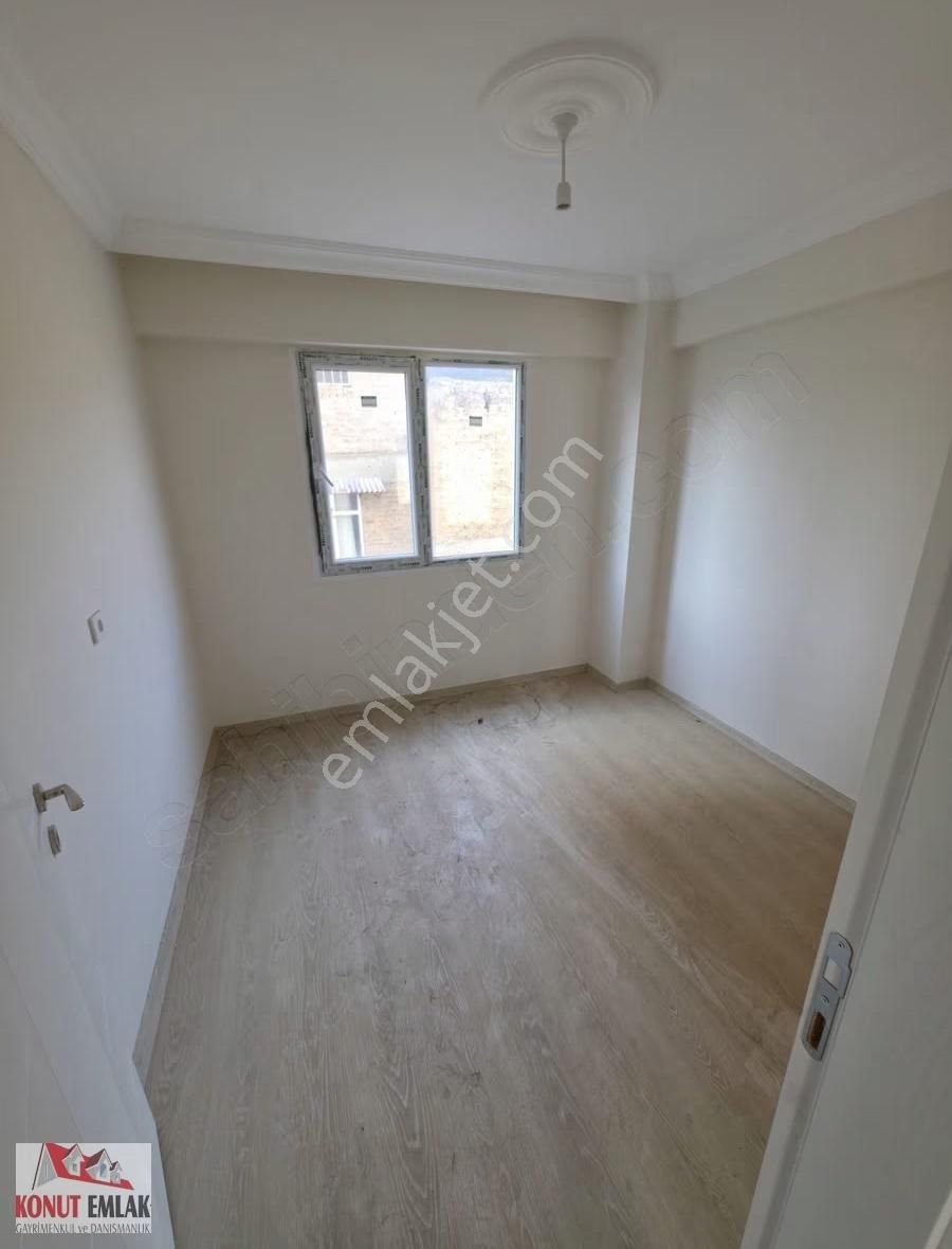 Konut Emlaktan Pınarbaşı Mah De Satılık 2+1 Yerden Isıtma Dair - Görsel 8