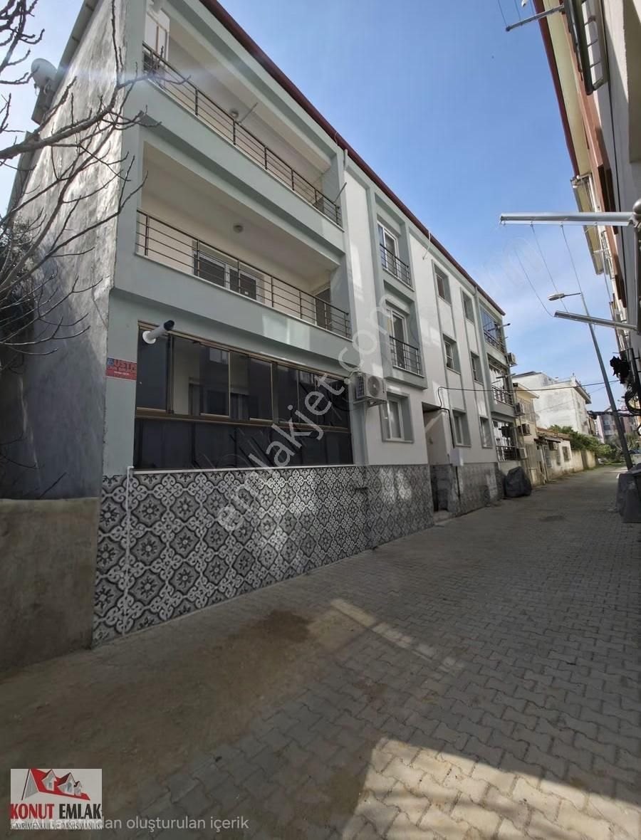 Konut Emlaktan Pınarbaşı Mah De Satılık 2+1 Yerden Isıtma Dair