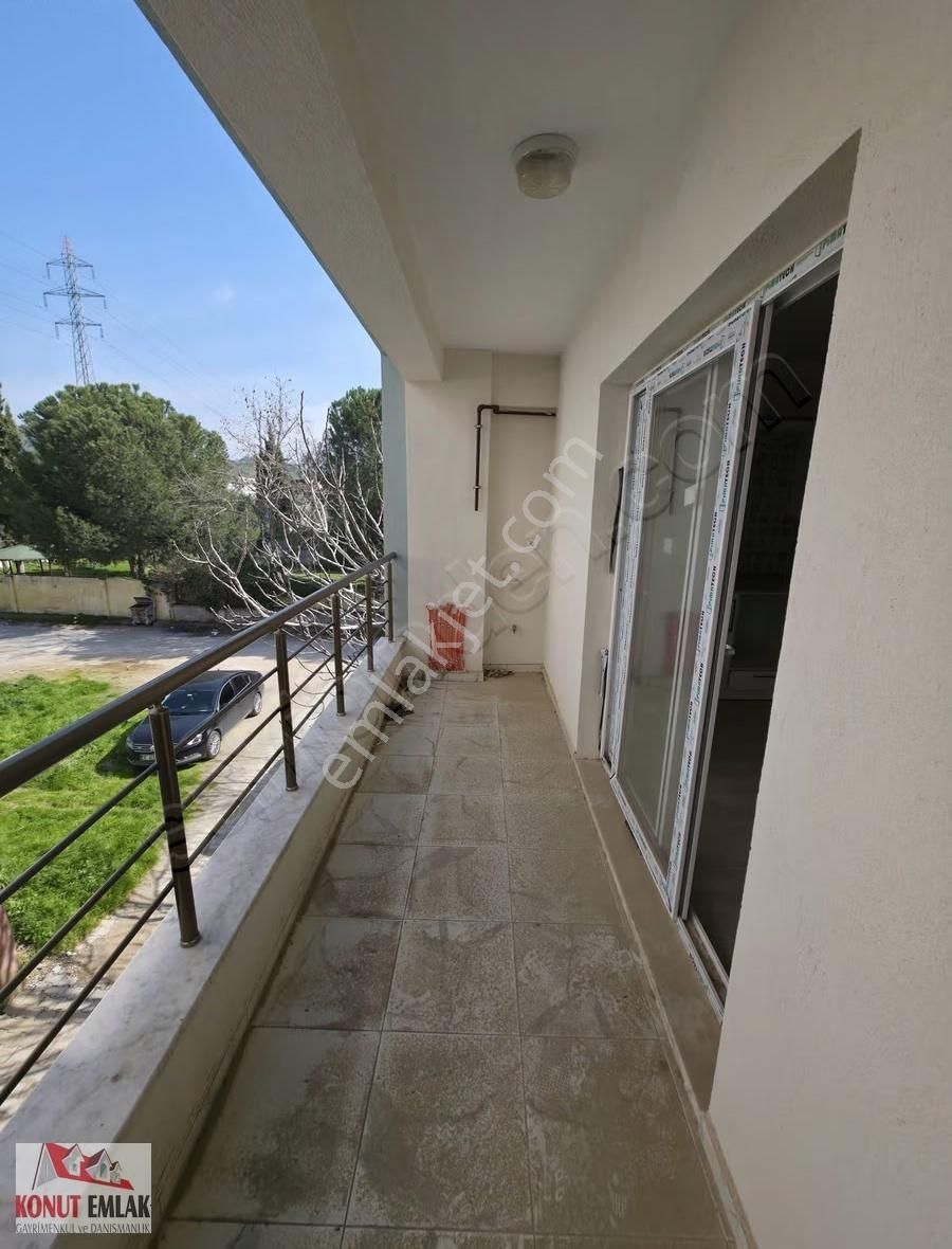 Konut Emlaktan Pınarbaşı Mah De Satılık 2+1 Yerden Isıtma Dair - Görsel 7