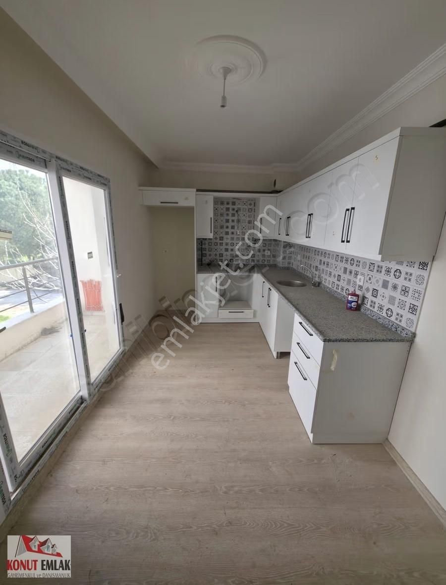 Konut Emlaktan Pınarbaşı Mah De Satılık 2+1 Yerden Isıtma Dair - Görsel 9