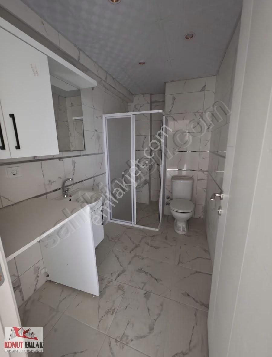 Konut Emlaktan Pınarbaşı Mah De Satılık 2+1 Yerden Isıtma Dair - Görsel 4