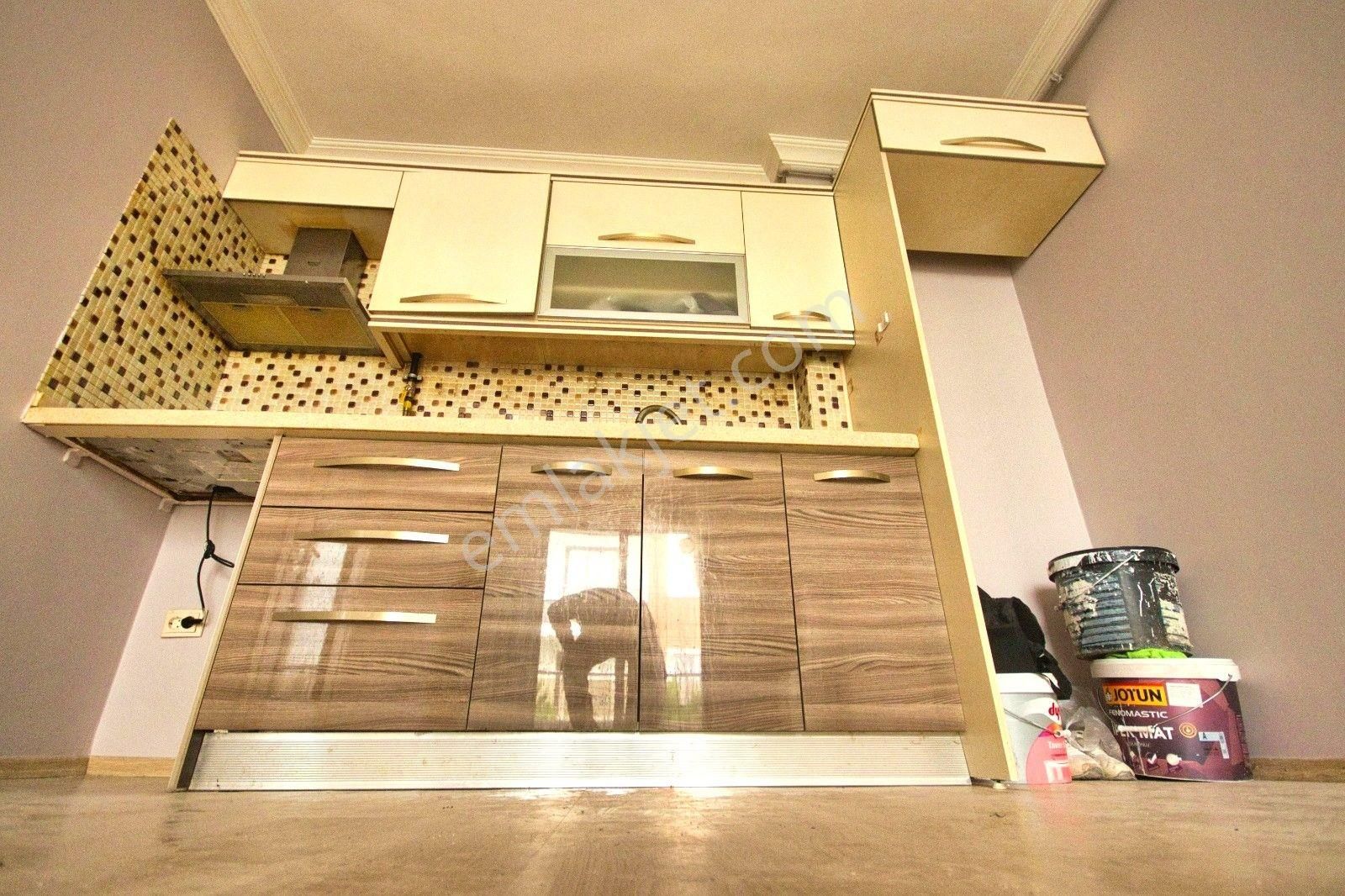 ⭐blue Life Egen'den Gerçek Hafta Sonu Fırsatı-full Kredili Ara Kat Yatırım Harikası 1+1 Daire - Görsel 13