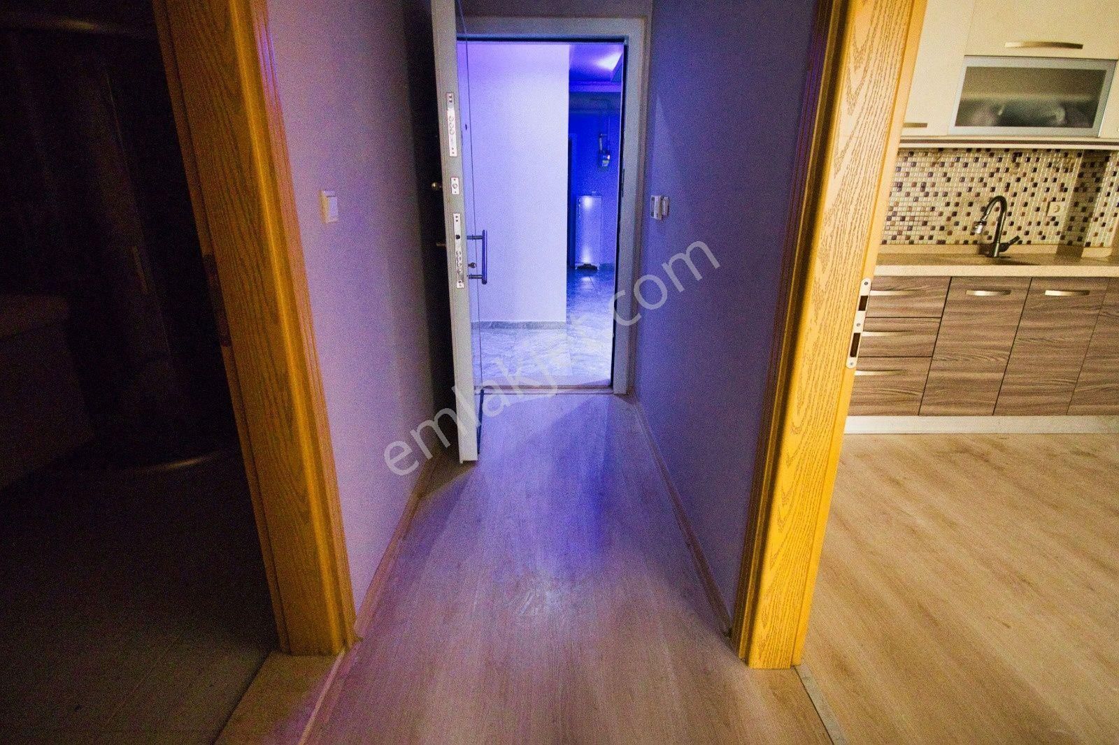 ⭐blue Life Egen'den Gerçek Hafta Sonu Fırsatı-full Kredili Ara Kat Yatırım Harikası 1+1 Daire - Görsel 22