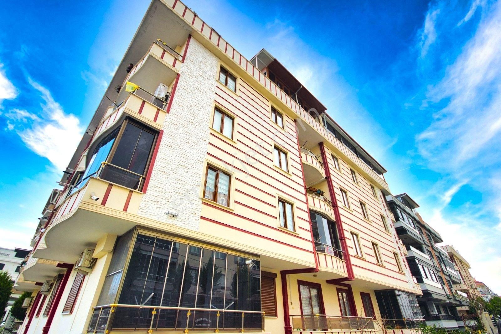 ⭐blue Life Egen'den Gerçek Hafta Sonu Fırsatı-full Kredili Ara Kat Yatırım Harikası 1+1 Daire - Görsel 26