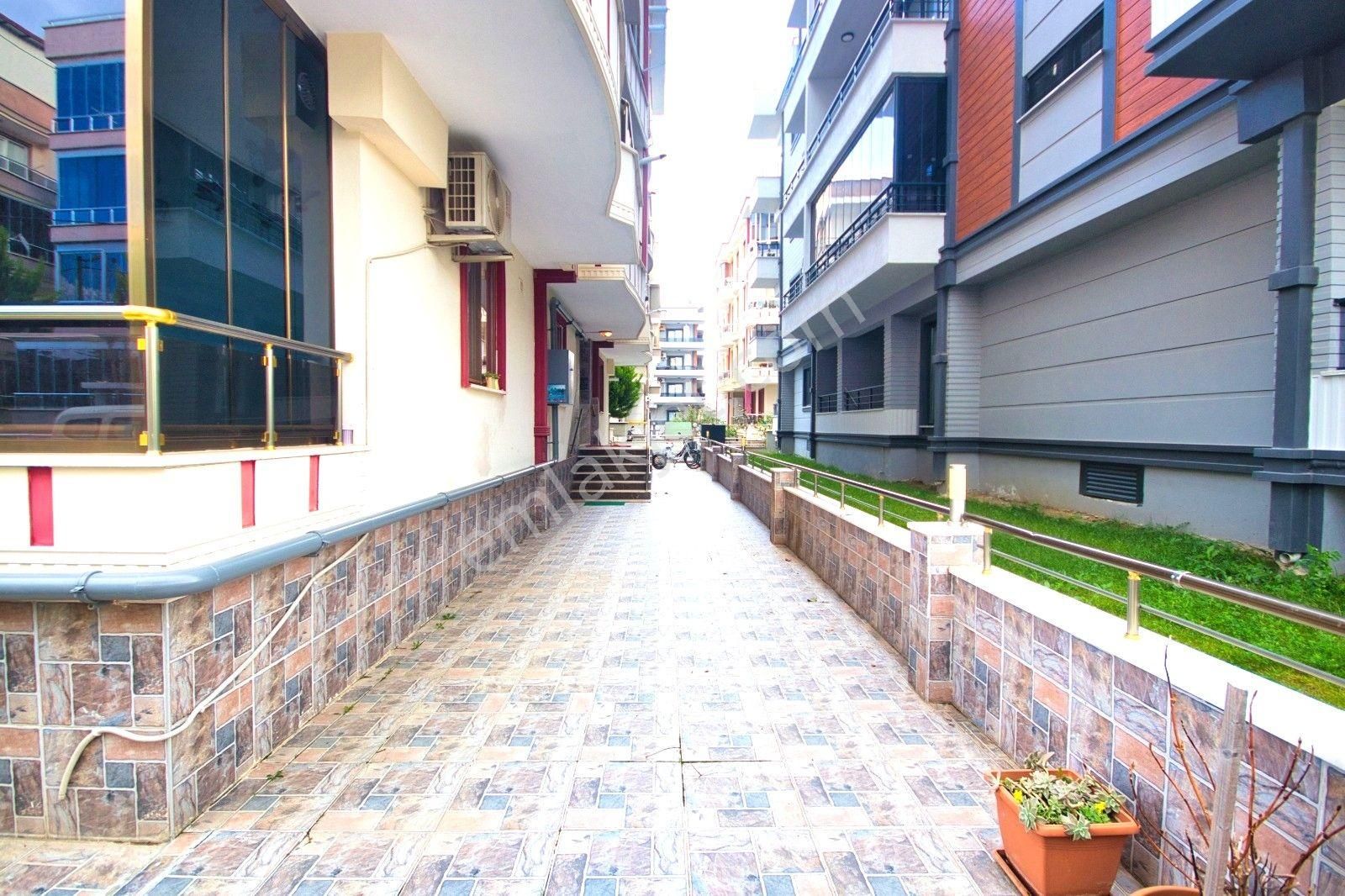 ⭐blue Life Egen'den Gerçek Hafta Sonu Fırsatı-full Kredili Ara Kat Yatırım Harikası 1+1 Daire - Görsel 27