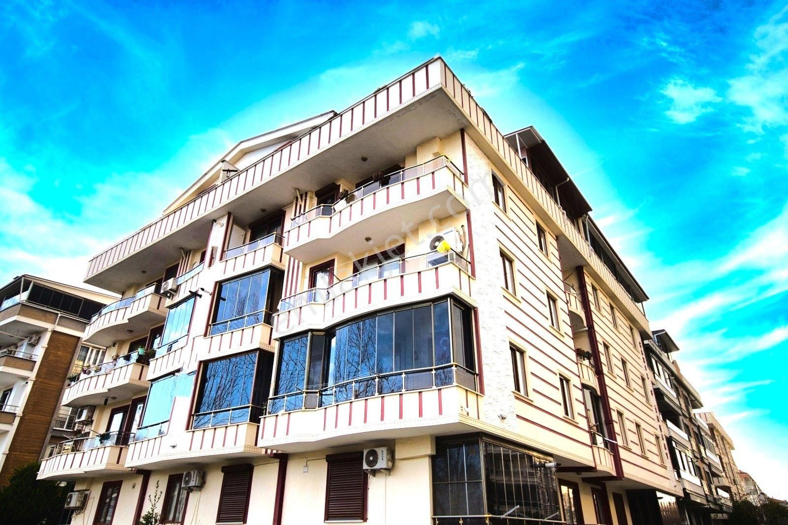 ⭐blue Life Egen'den Gerçek Hafta Sonu Fırsatı-full Kredili Ara Kat Yatırım Harikası 1+1 Daire