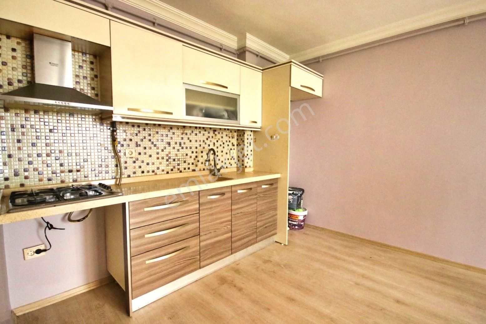 ⭐blue Life Egen'den Gerçek Hafta Sonu Fırsatı-full Kredili Ara Kat Yatırım Harikası 1+1 Daire - Görsel 2