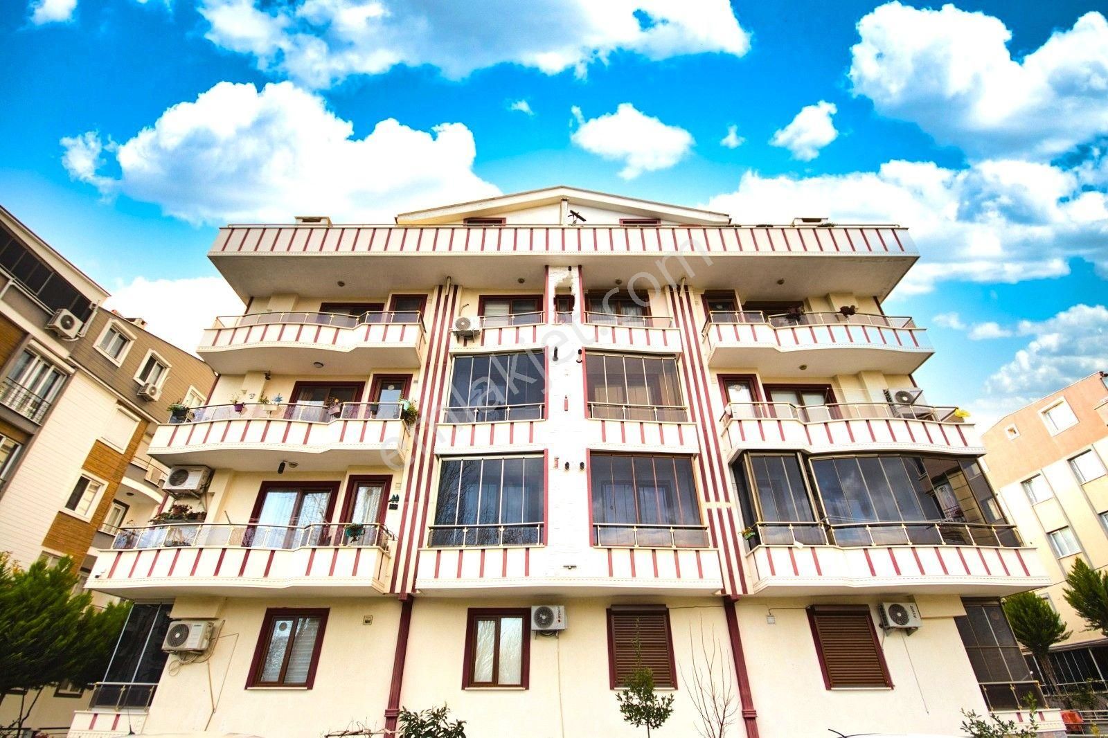 ⭐blue Life Egen'den Gerçek Hafta Sonu Fırsatı-full Kredili Ara Kat Yatırım Harikası 1+1 Daire - Görsel 25