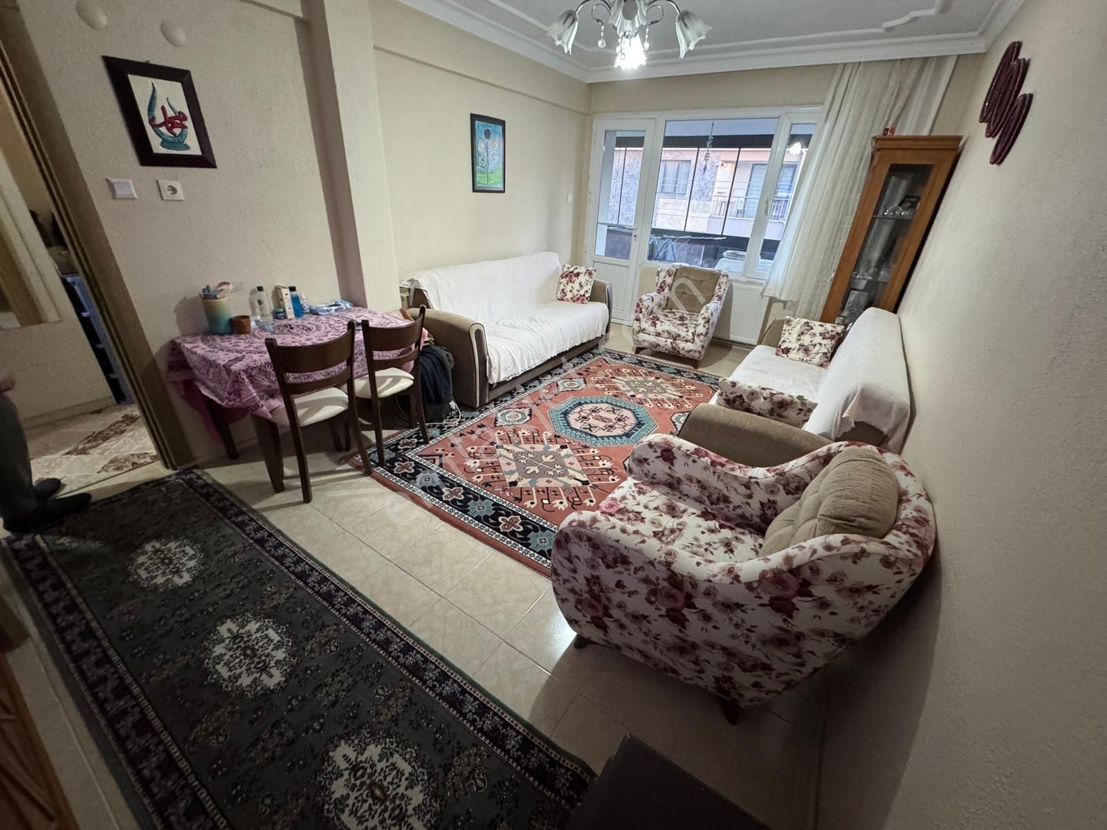 Fatih Mh. Boston Cafe Civarı Doğalgazlı Full Tadilatlı 3+1 Daire - Görsel 7