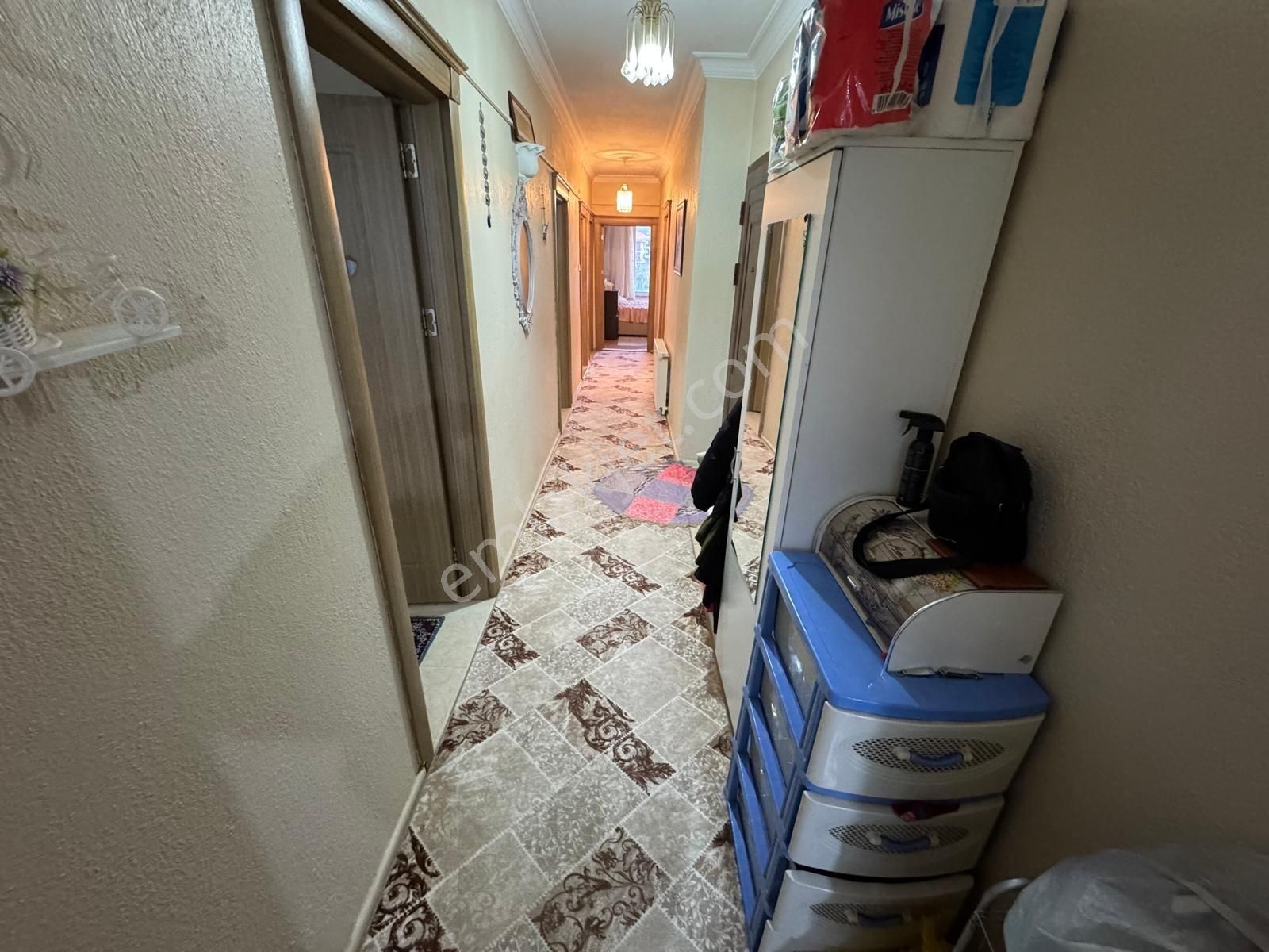 Fatih Mh. Boston Cafe Civarı Doğalgazlı Full Tadilatlı 3+1 Daire - Görsel 19