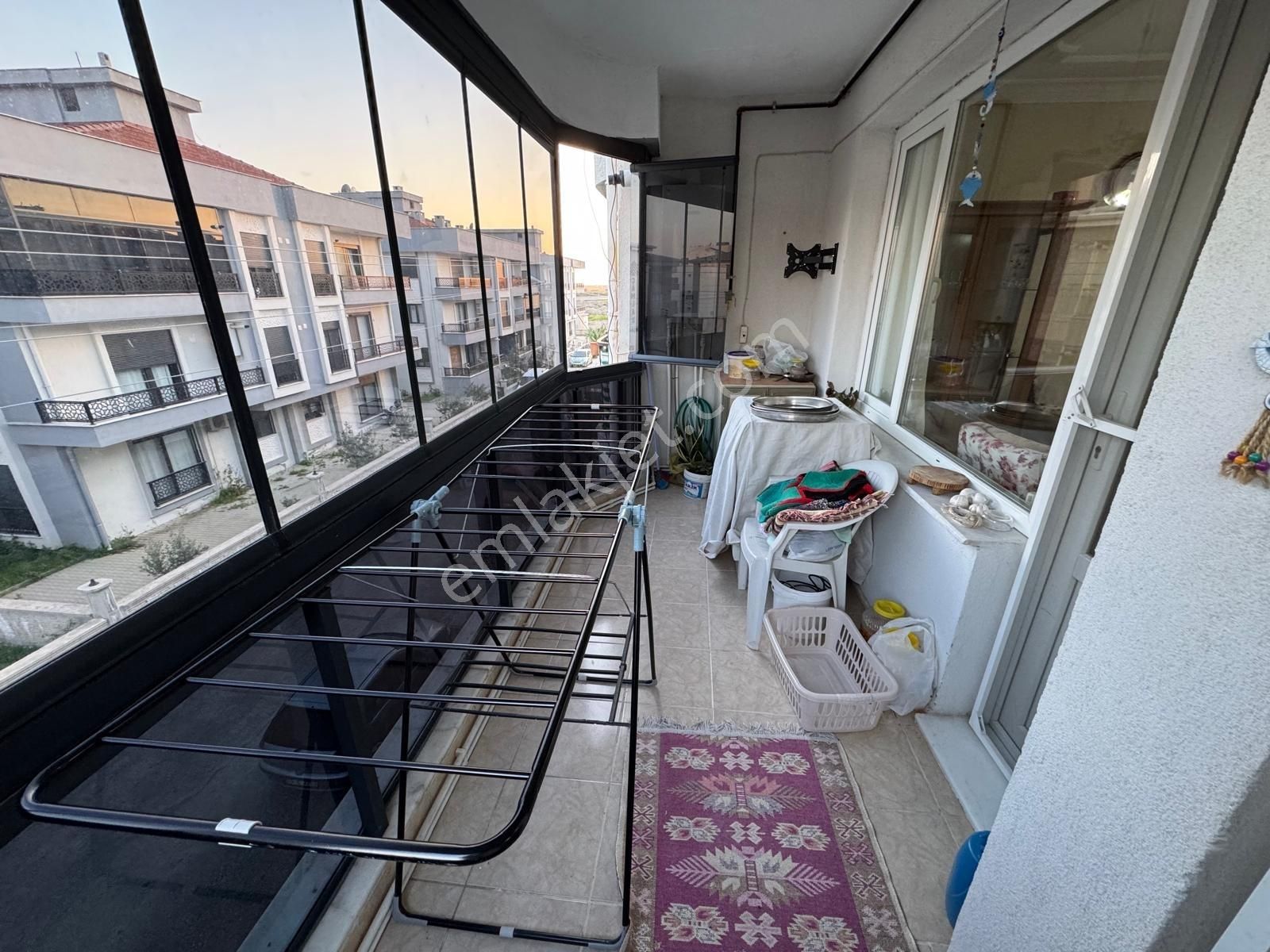 Fatih Mh. Boston Cafe Civarı Doğalgazlı Full Tadilatlı 3+1 Daire - Görsel 14