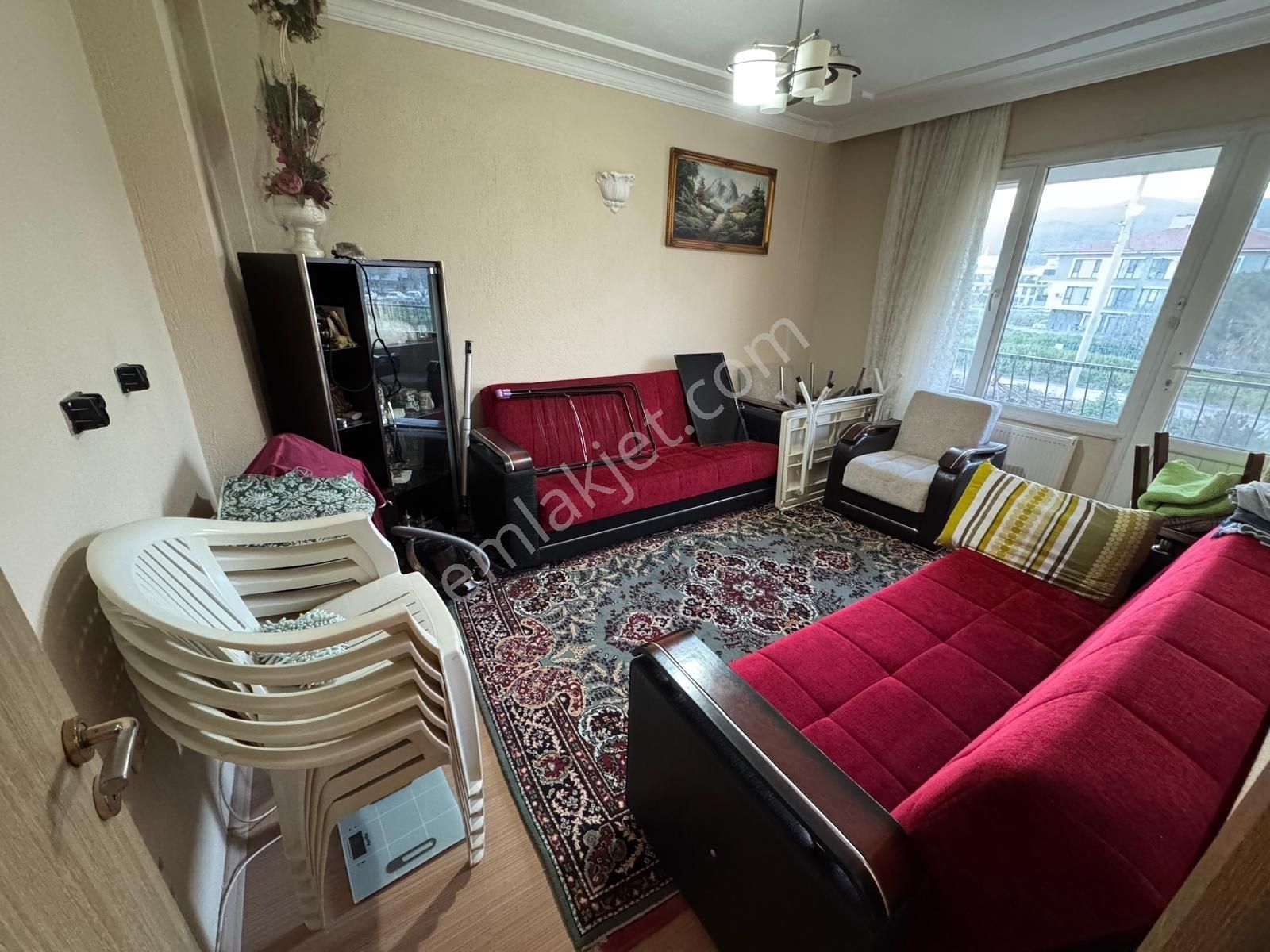 Fatih Mh. Boston Cafe Civarı Doğalgazlı Full Tadilatlı 3+1 Daire - Görsel 9