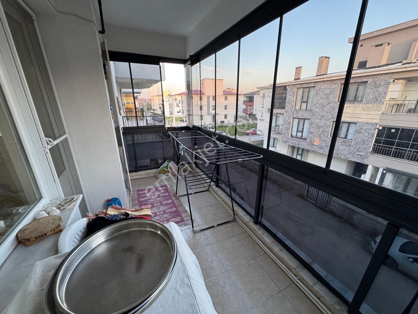 Fatih Mh. Boston Cafe Civarı Doğalgazlı Full Tadilatlı 3+1 Daire - Görsel 8