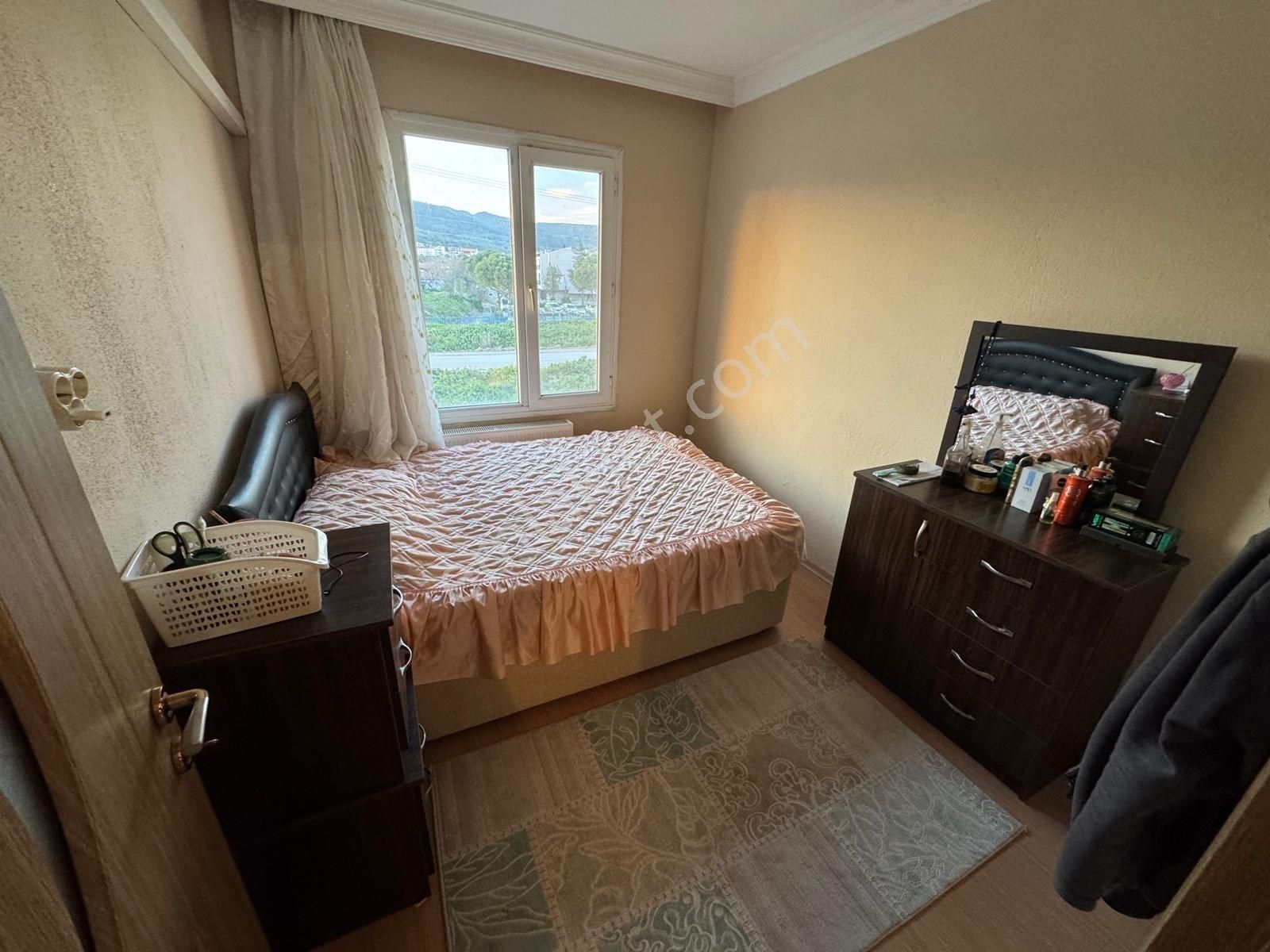 Fatih Mh. Boston Cafe Civarı Doğalgazlı Full Tadilatlı 3+1 Daire - Görsel 4