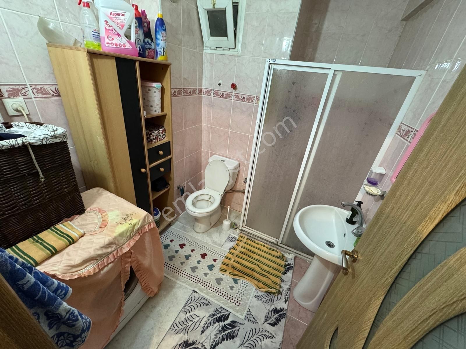 Fatih Mh. Boston Cafe Civarı Doğalgazlı Full Tadilatlı 3+1 Daire - Görsel 16